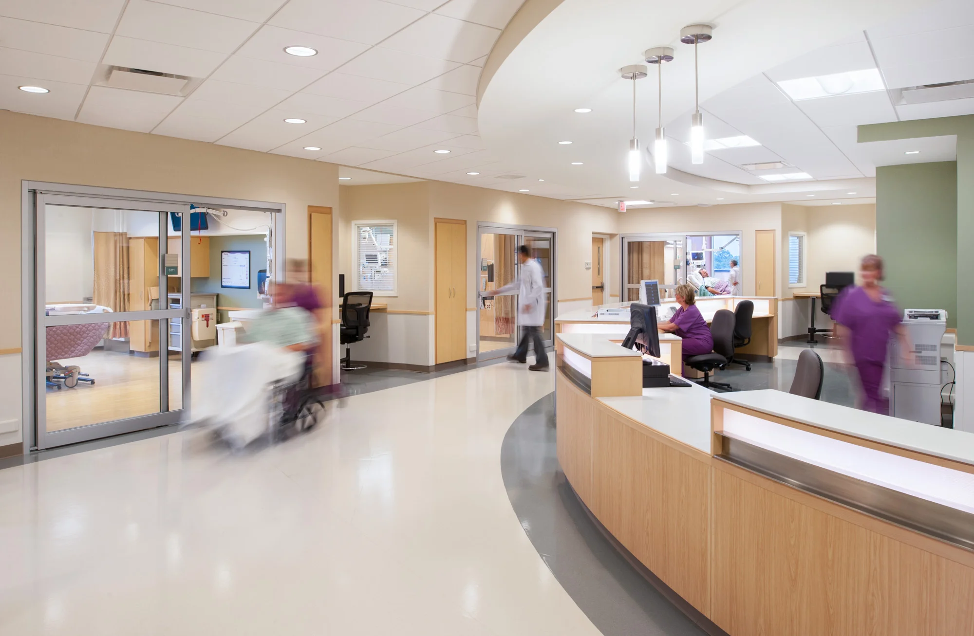 Carle Heart and Vascular Institute | Urbana IL
