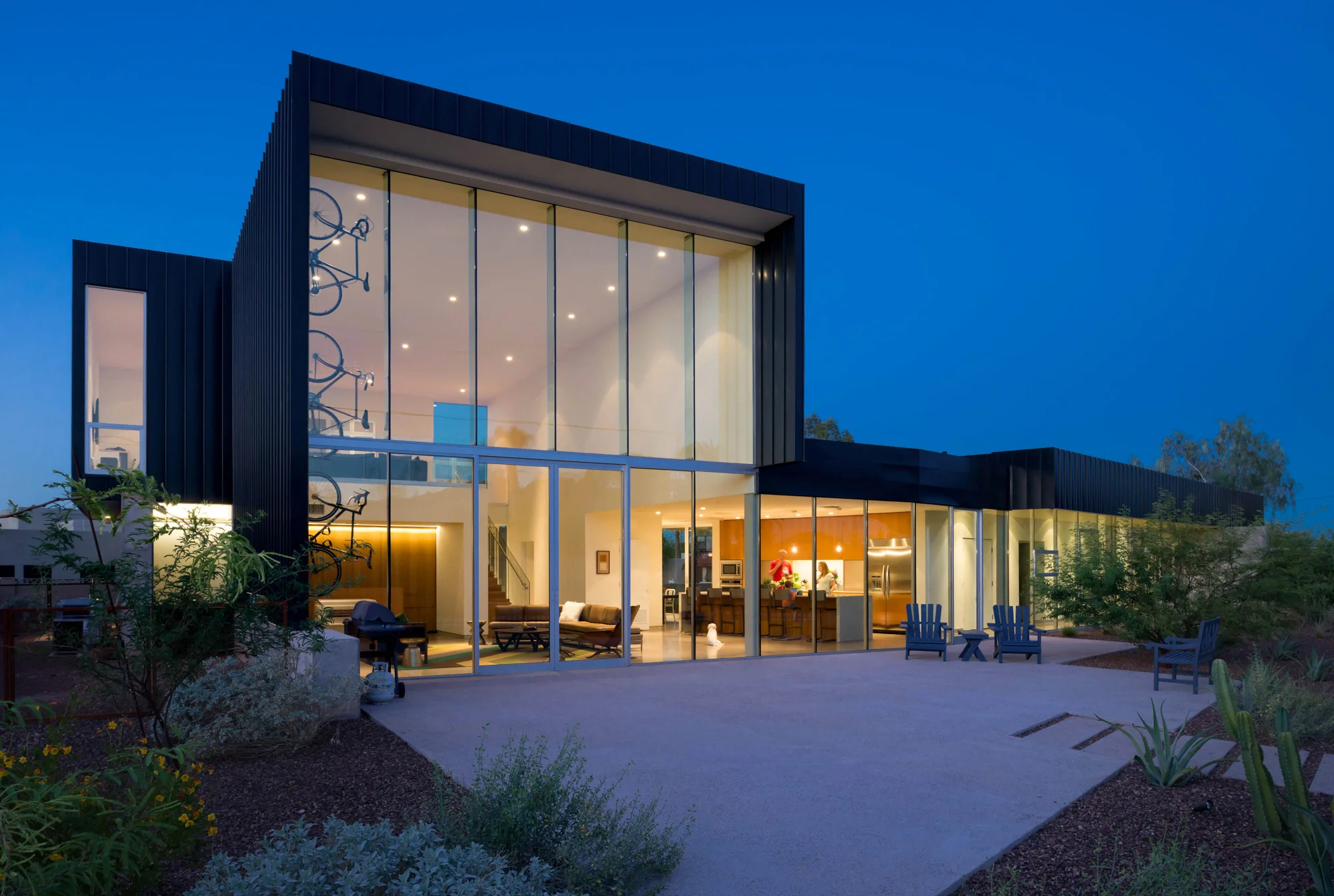 Private Residence | Phoenix AZ