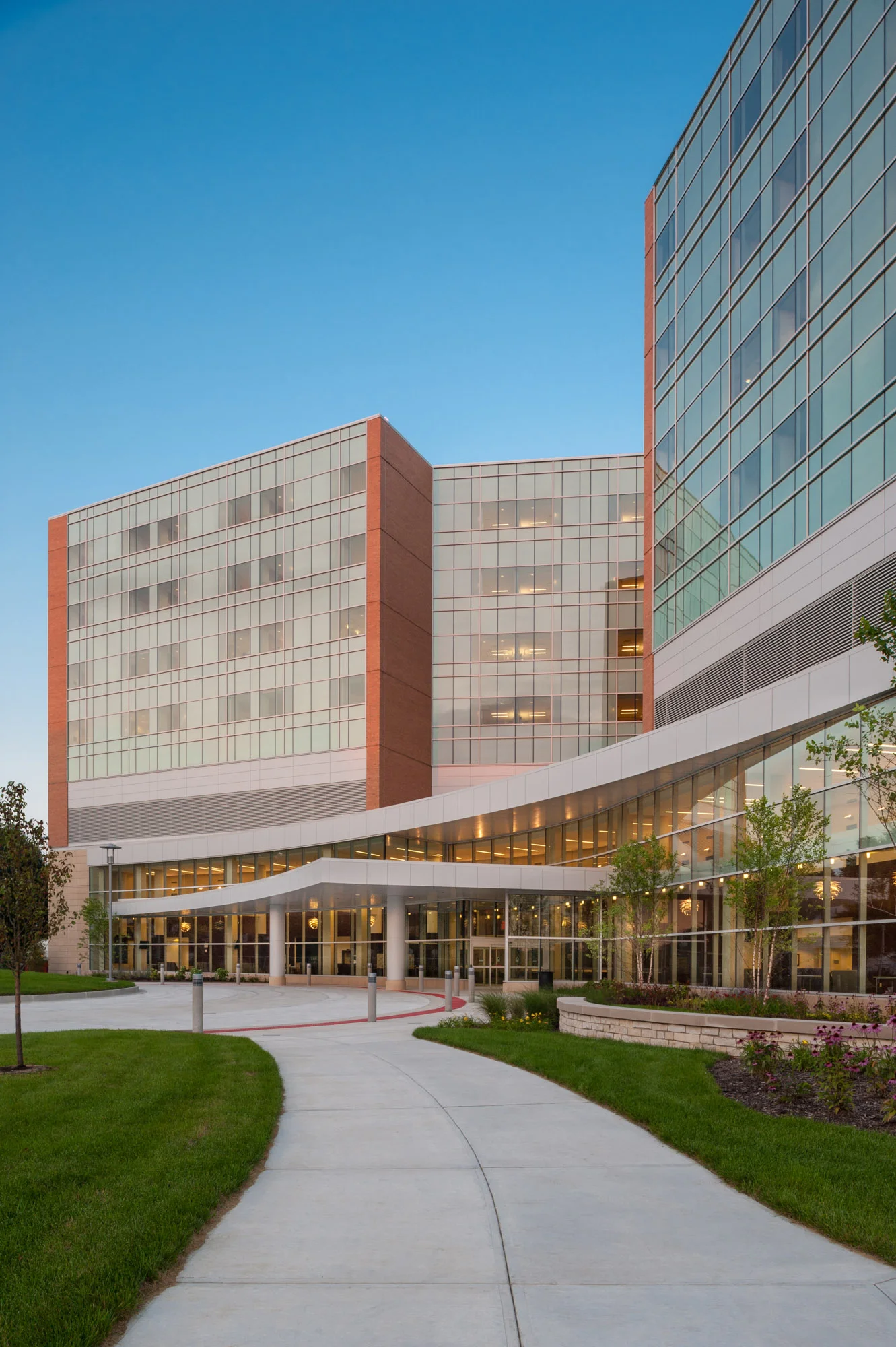 Carle Heart and Vascular Institute | Urbana IL