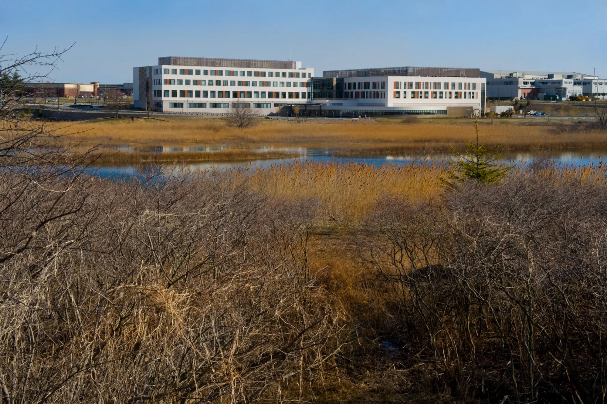 North Shore Medical | Danvers MA