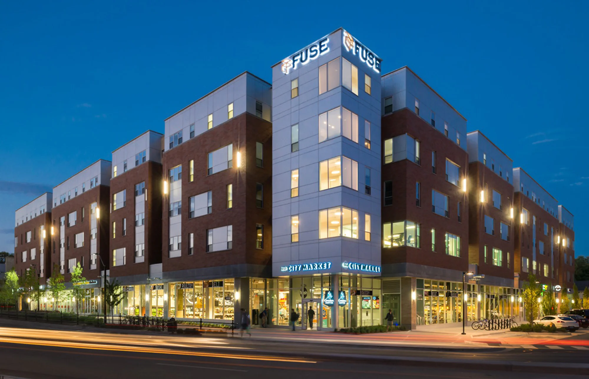 Fuse | West Lafayette IN