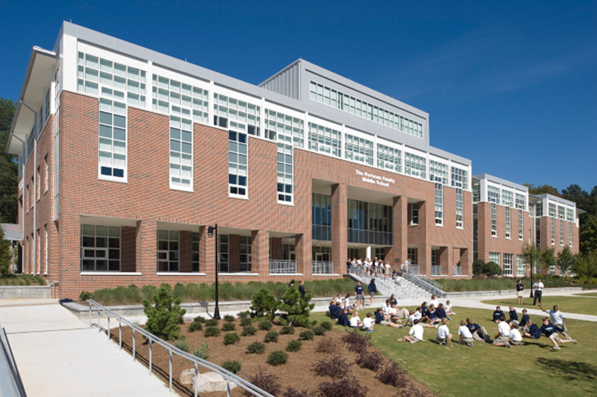 Lovett School | Atlanta GA