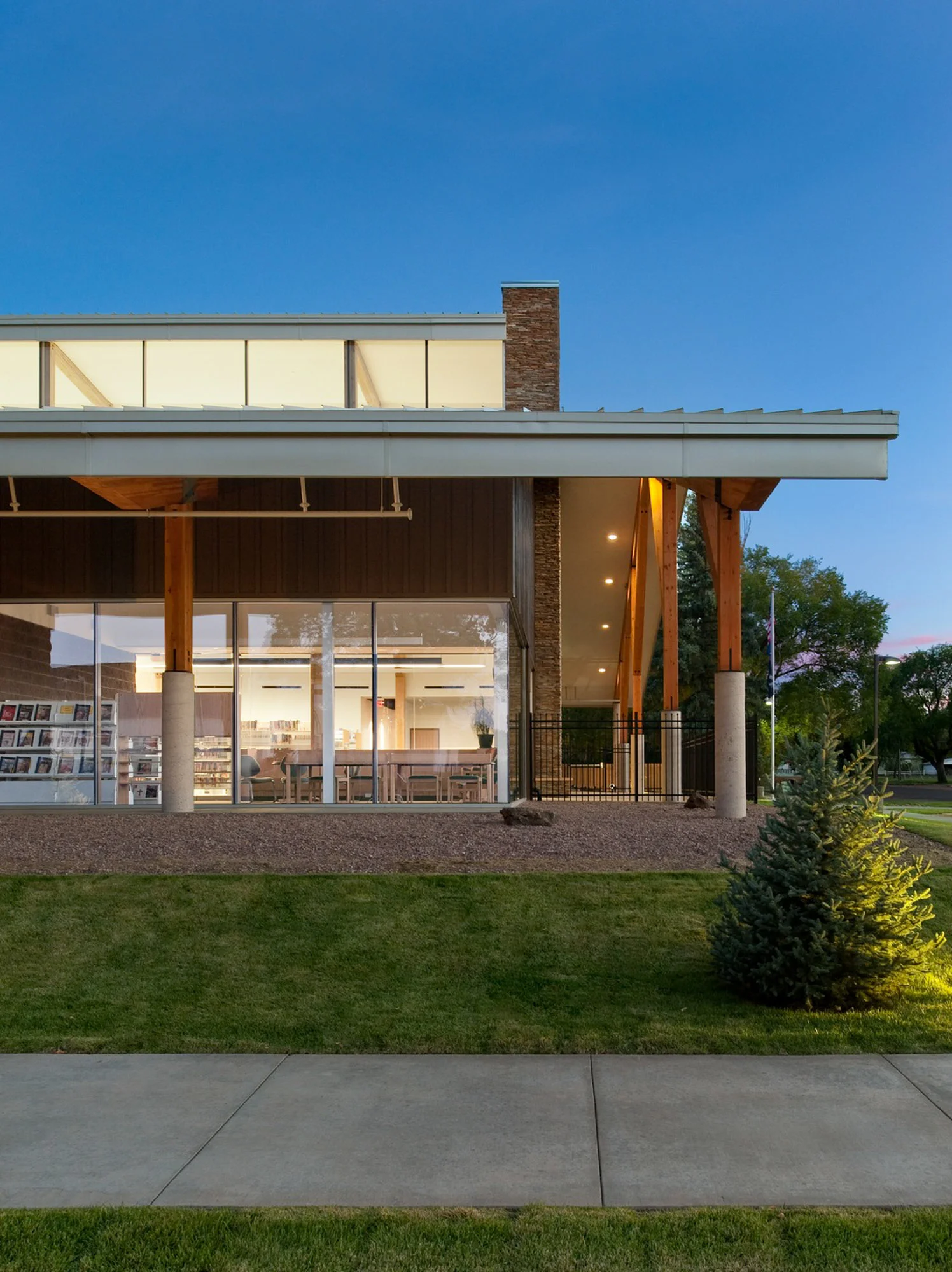 Public Library | Show Low AZ