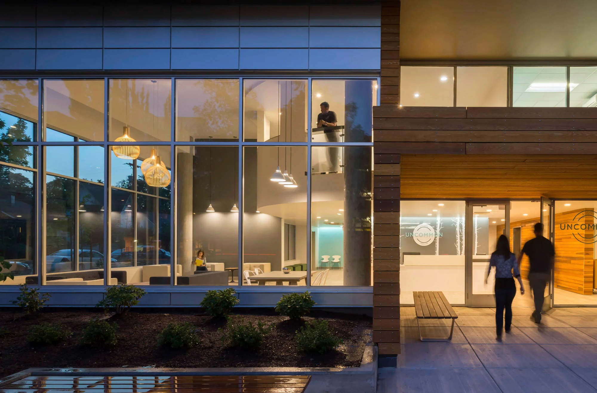 Patterson | Eugene OR