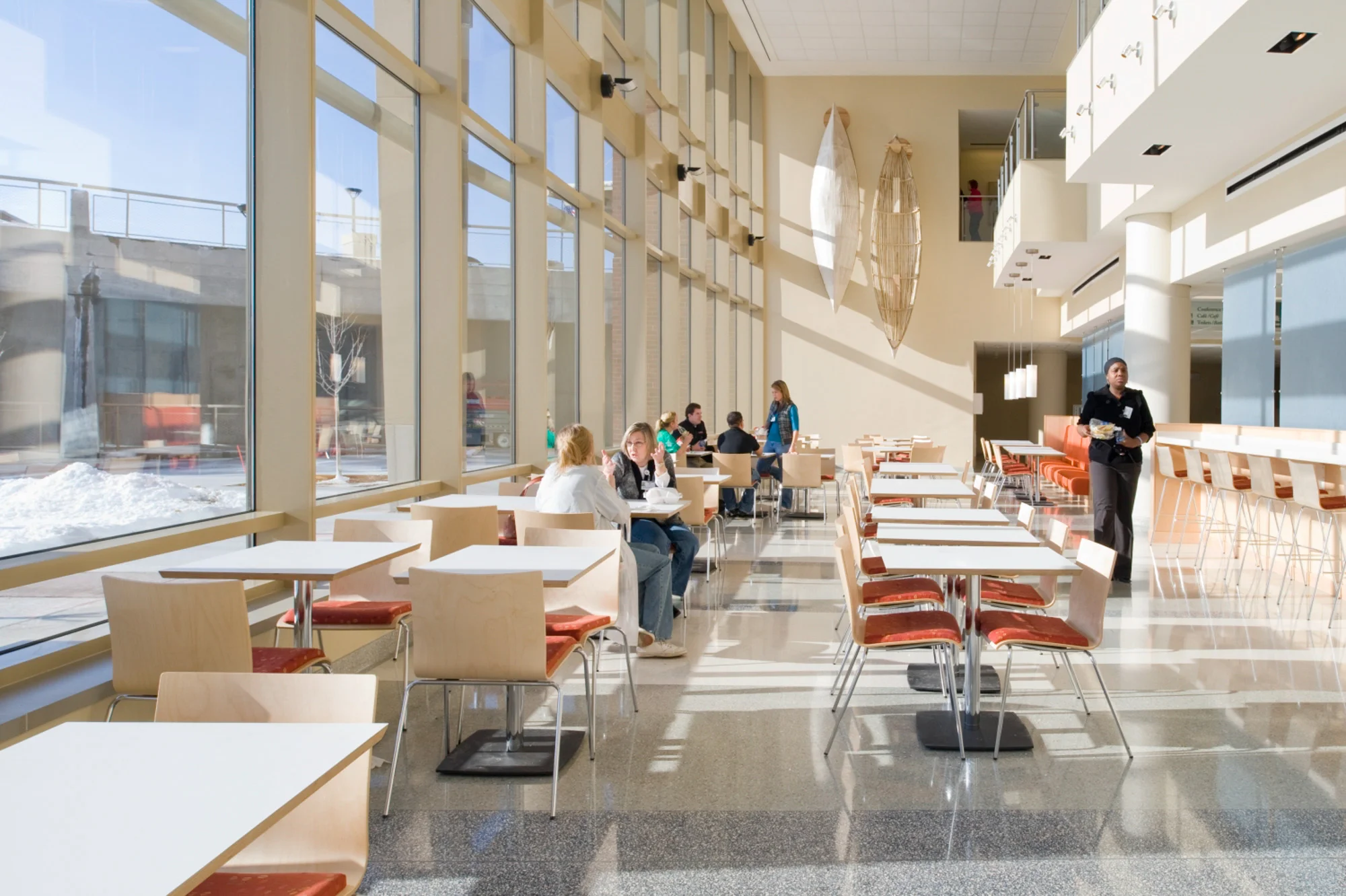 Kendon Photography Architectural Photography