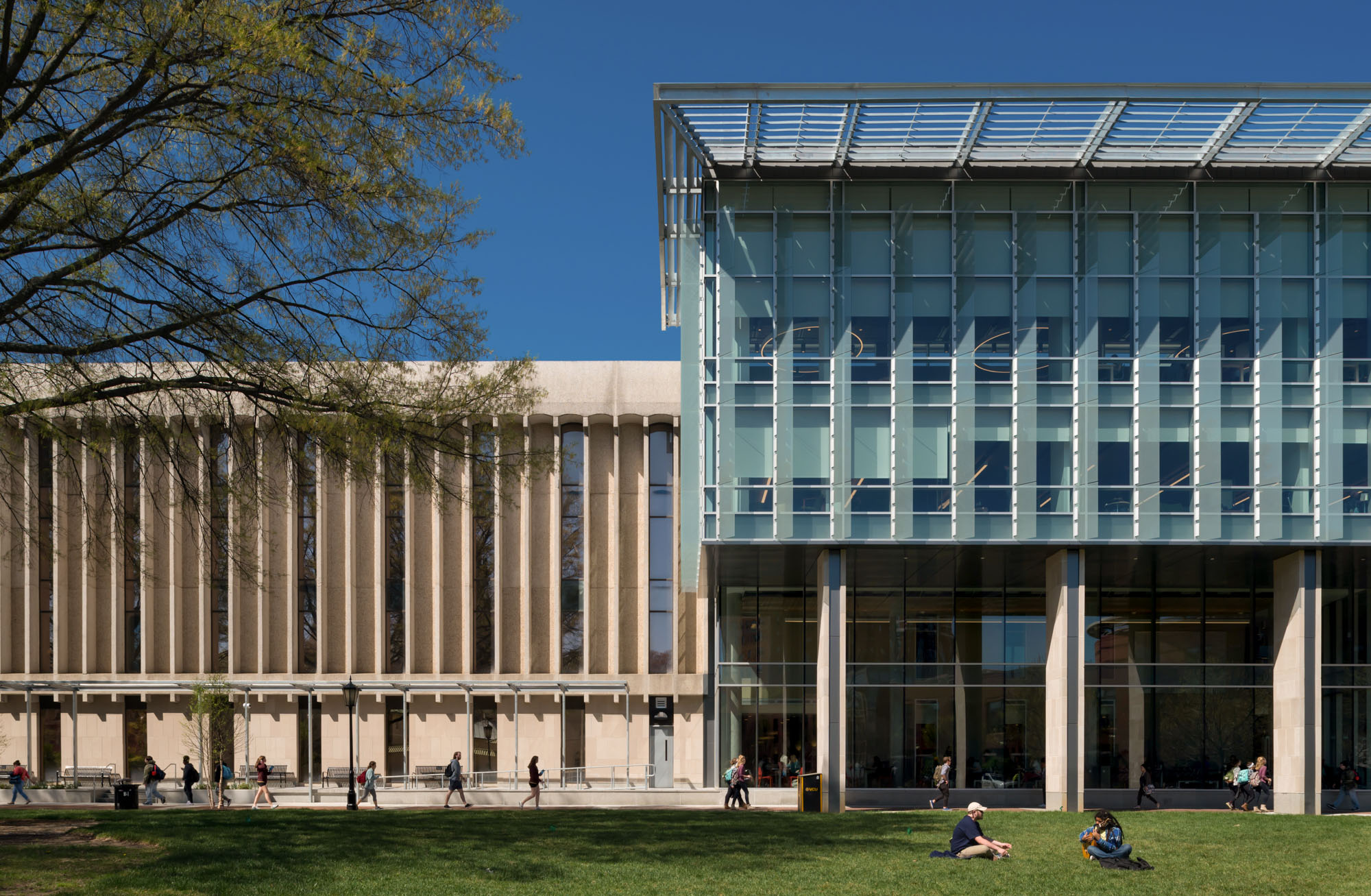 Virginia Commonwealth University | Richmond VA