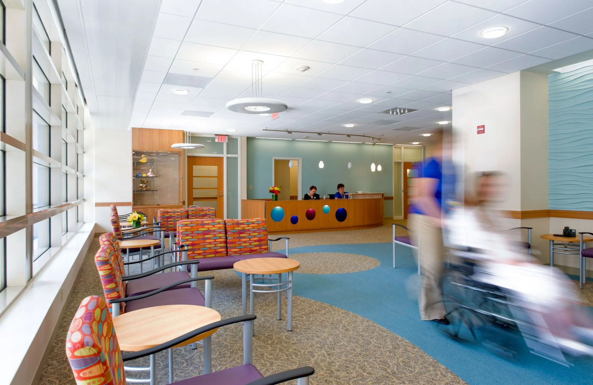 Children's Hospital of Wisconsin | Milwaukee WI