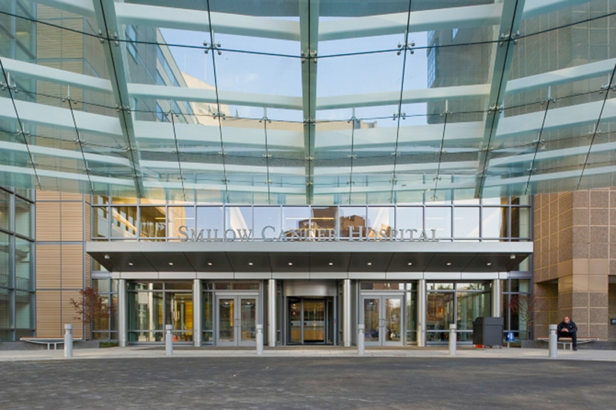 Yale-New Haven Hospital | New Haven CT