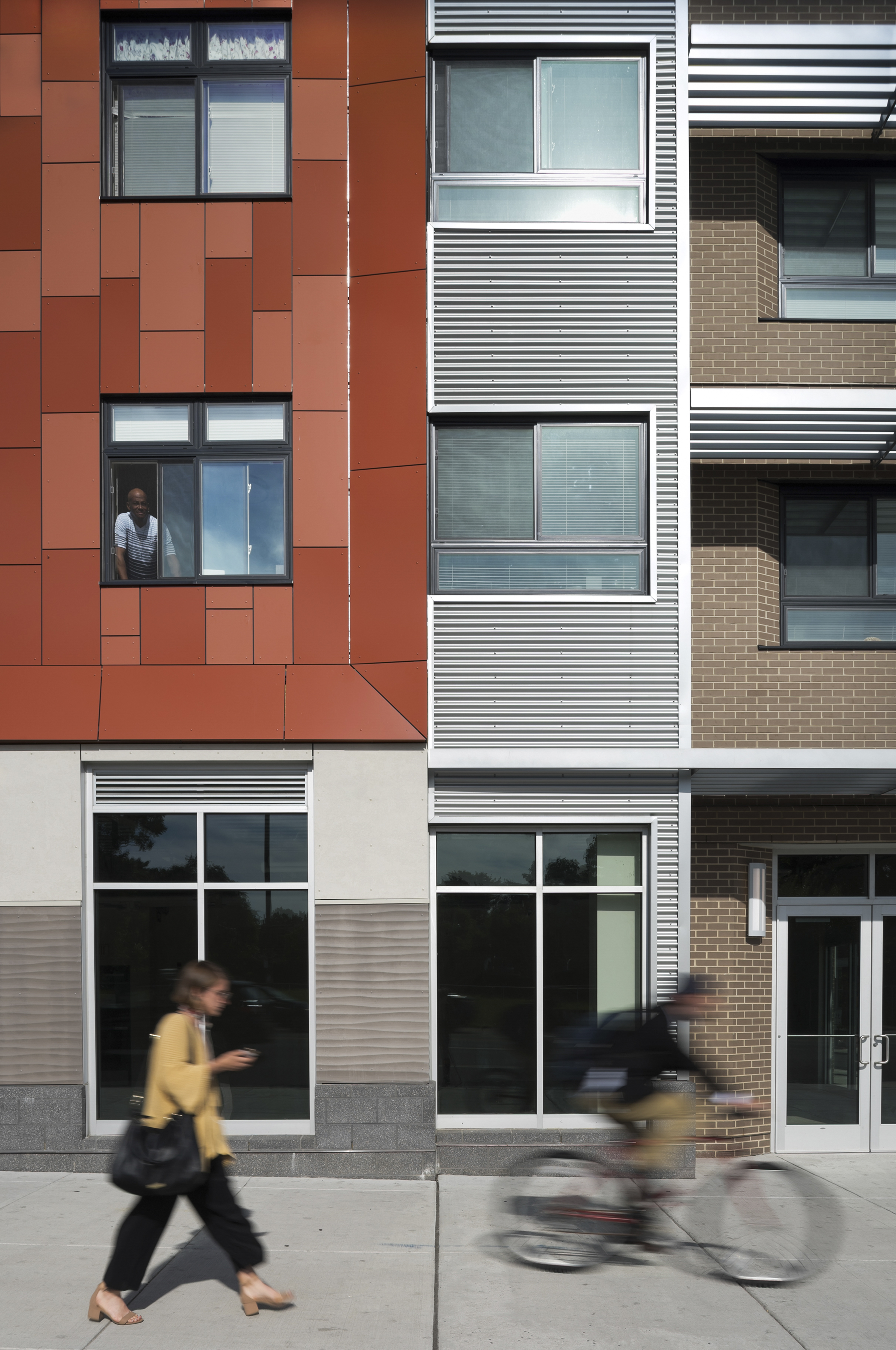 Ruth Williams House | Philadelphia PA