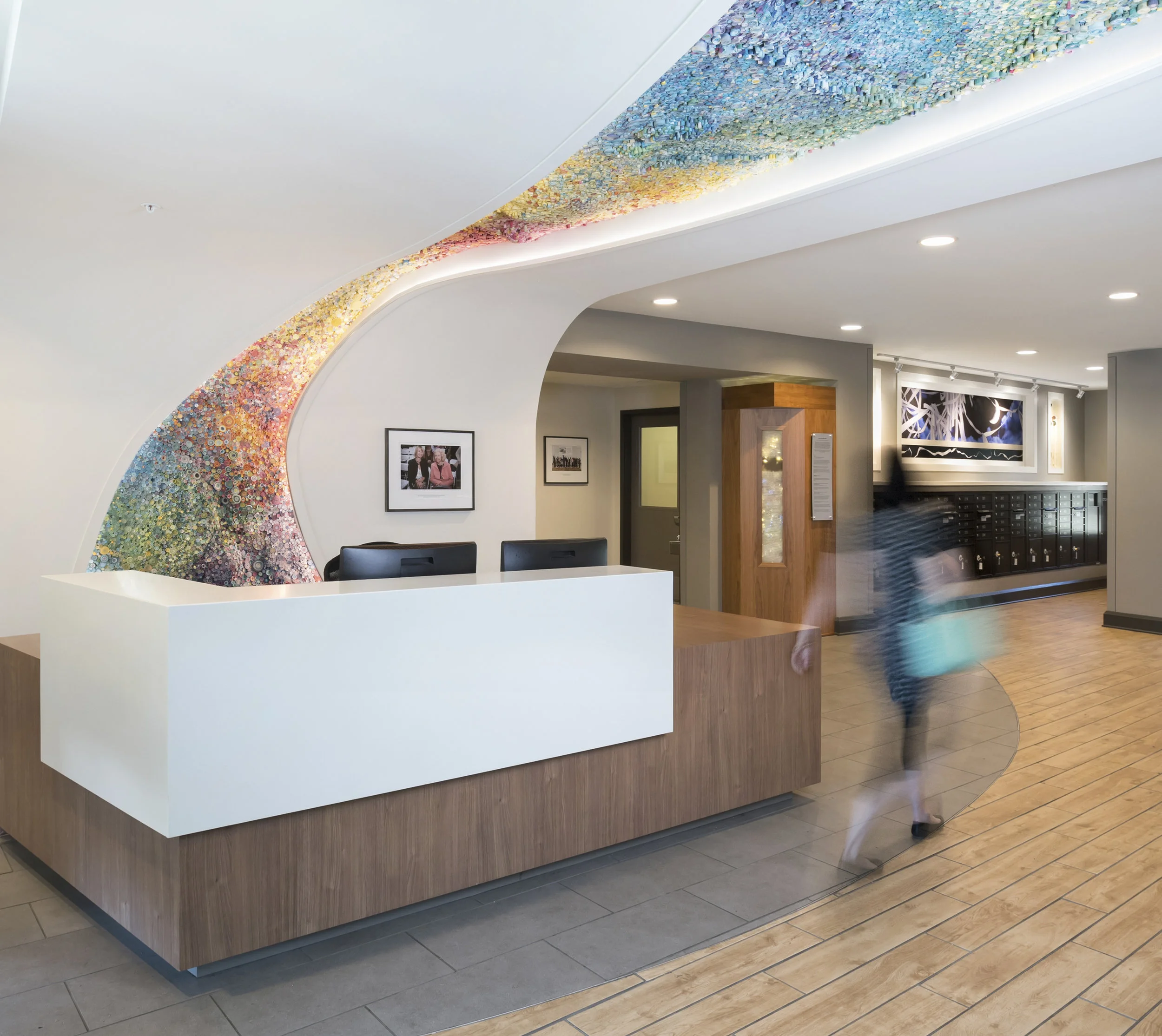 Ruth Williams House | Philadelphia PA