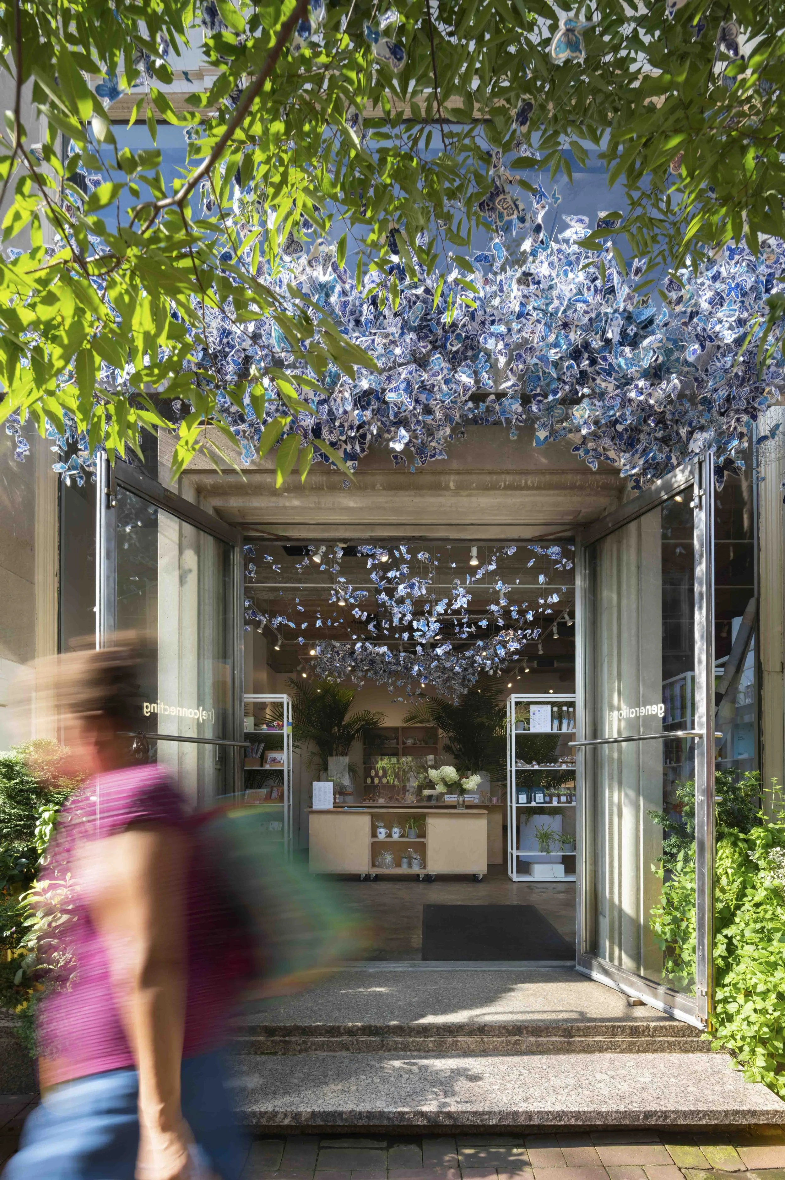 FRIEDA for Generations | Philadelphia PA