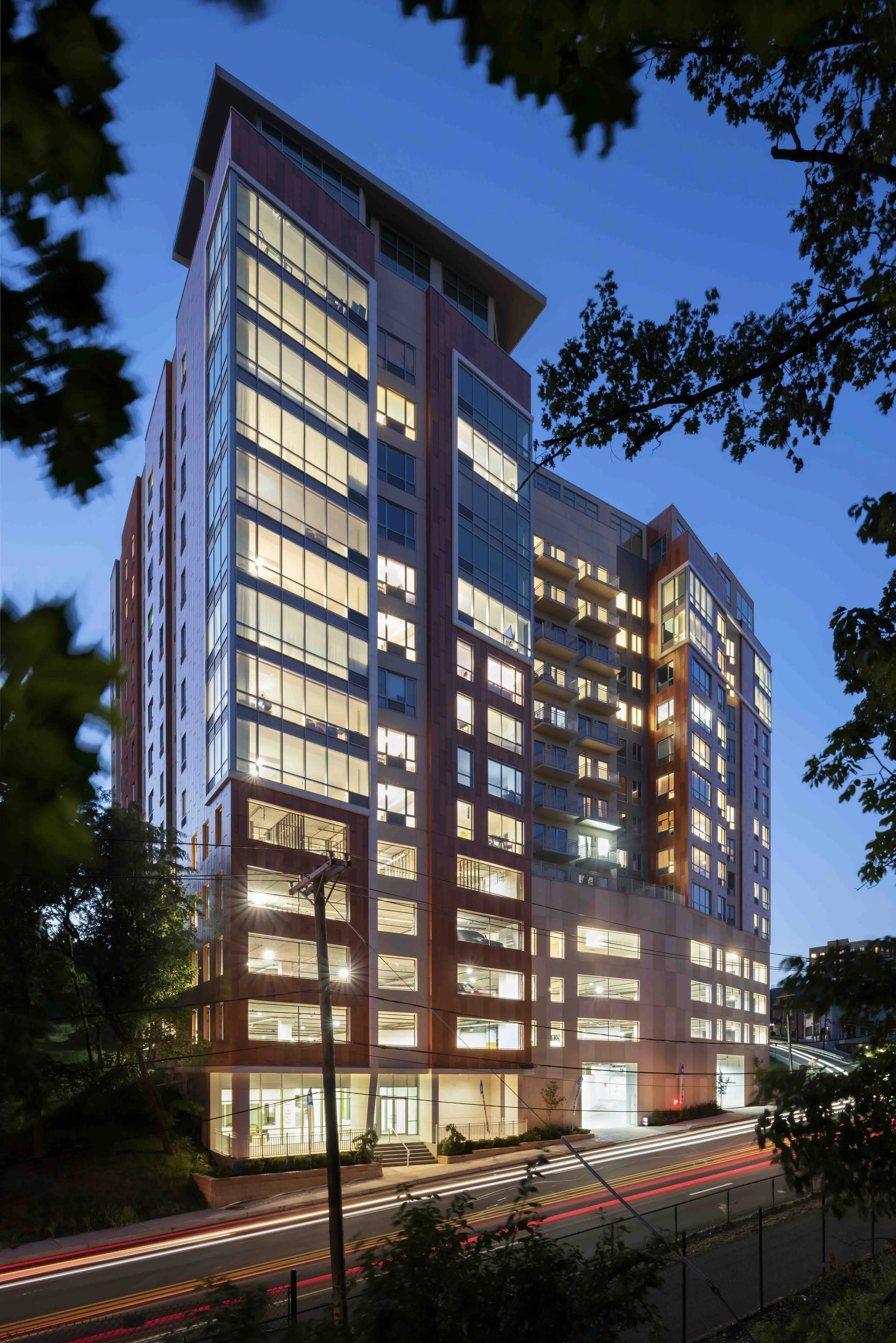 Pinnacle Supportive Housing | Fort Lee, NJ