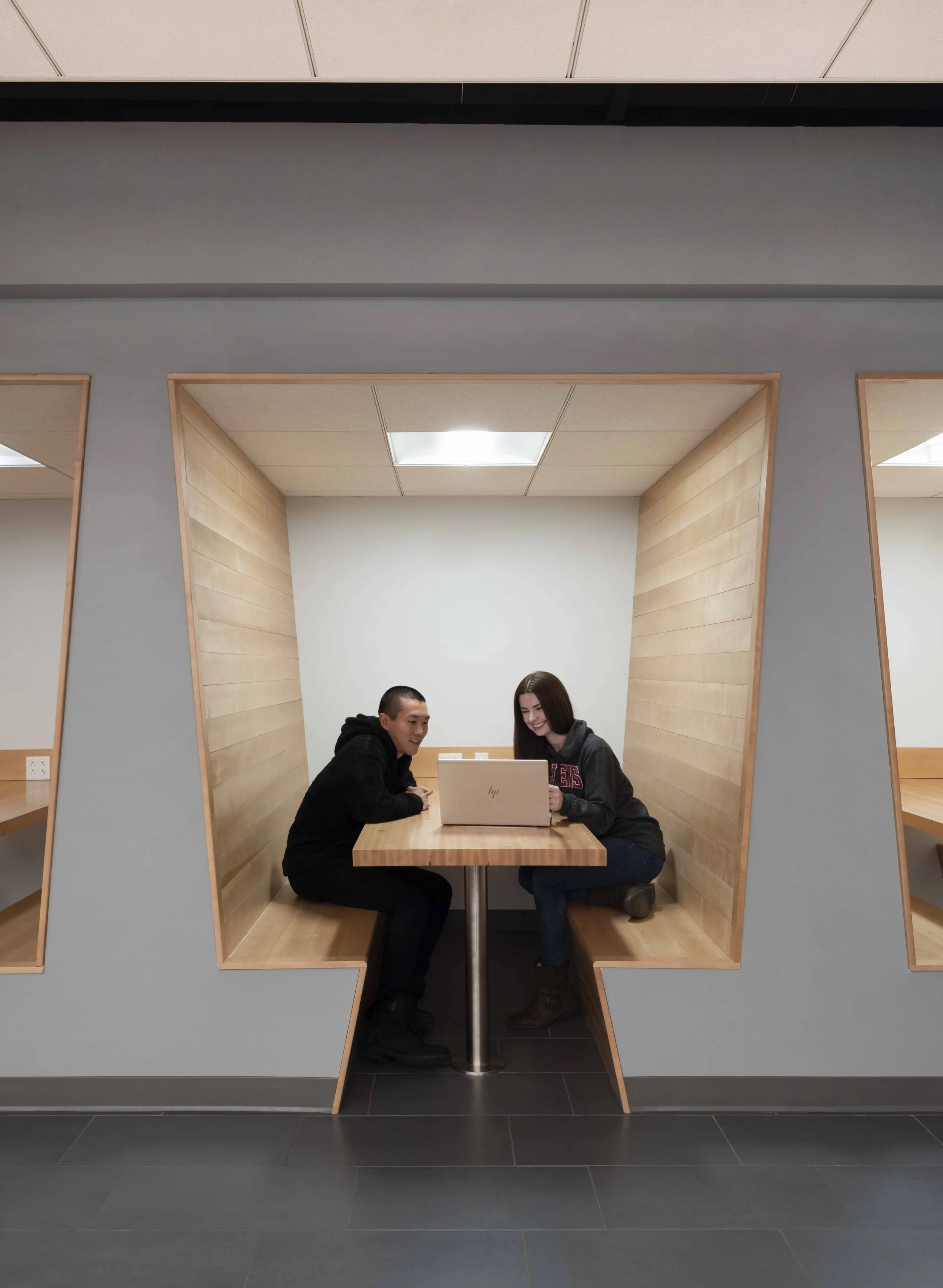 Gateway Academic Center  | Hoboken NJ