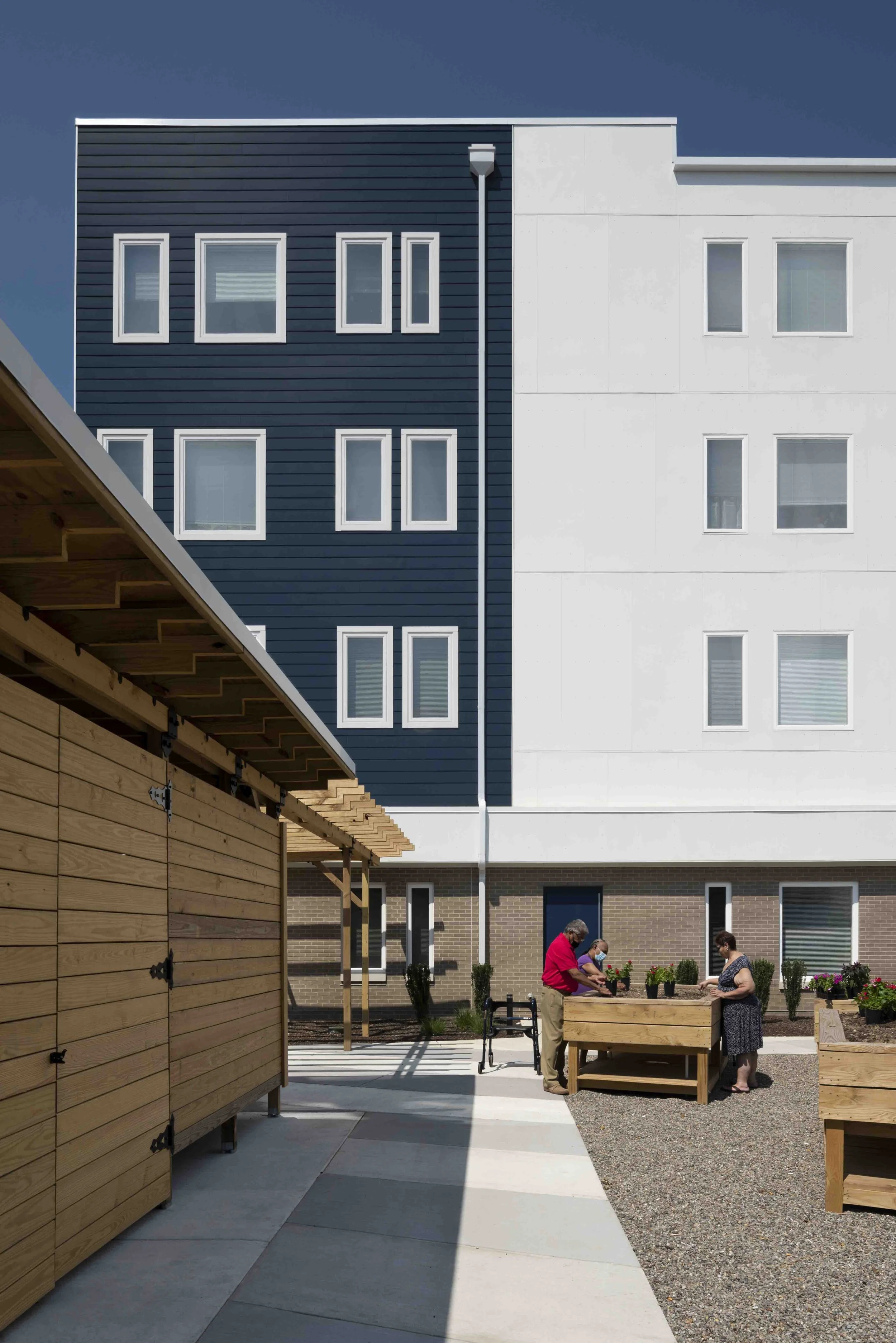 Casa Indiana | Philadelphia PA 