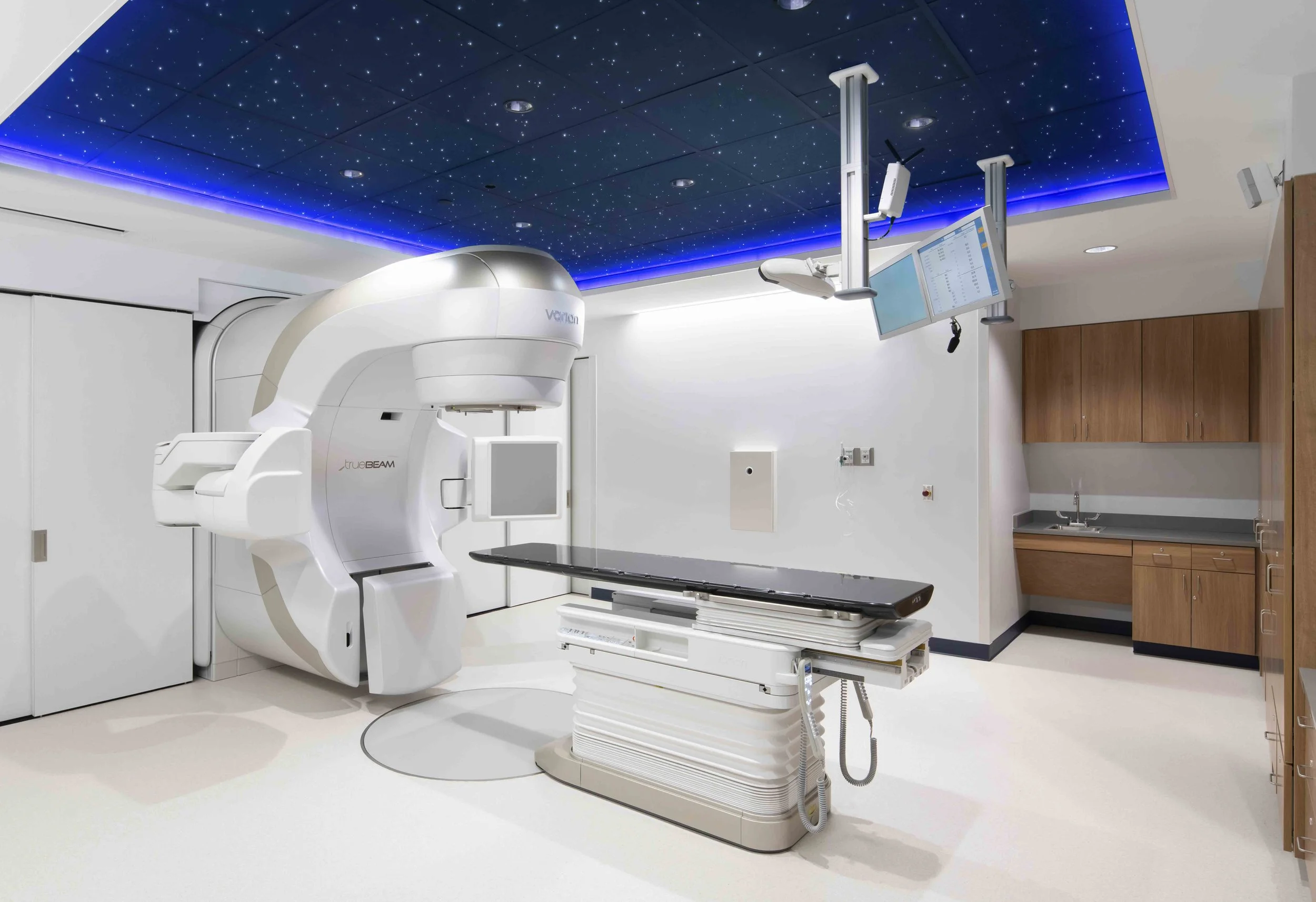 Monmouth Cancer Care | Monmouth NJ