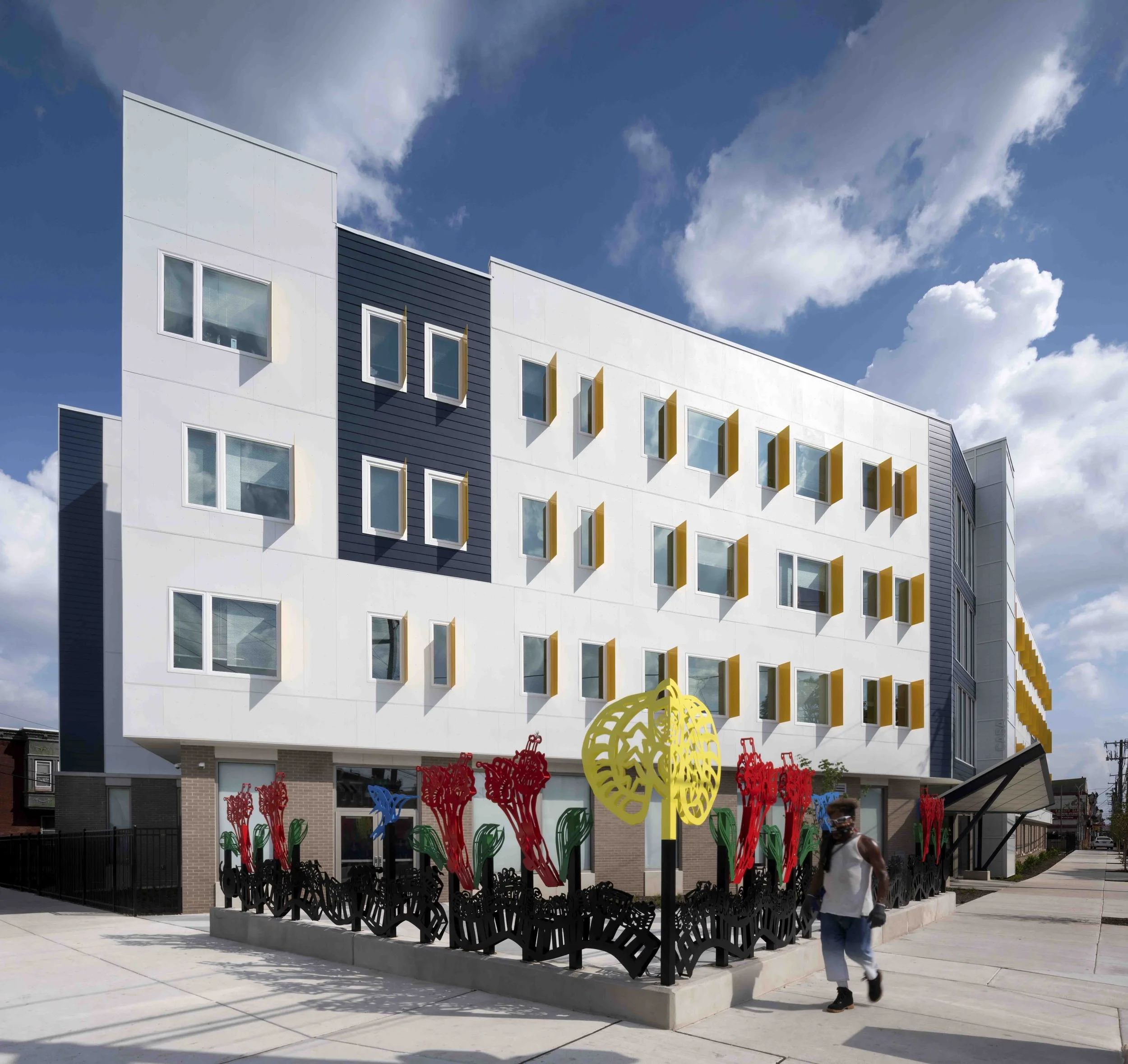 Casa Indiana | Philadelphia PA