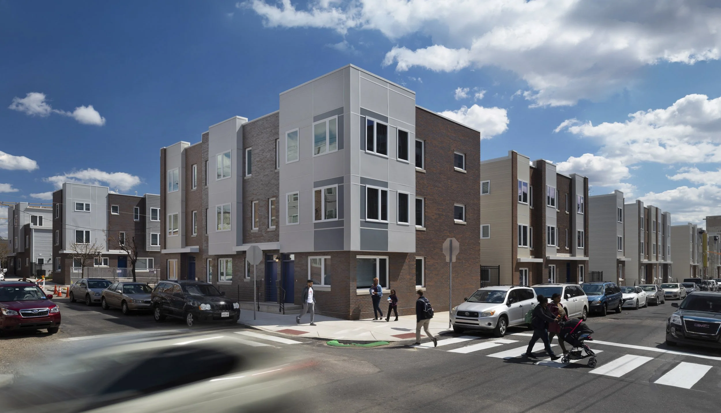 North Central | Philadelphia PA