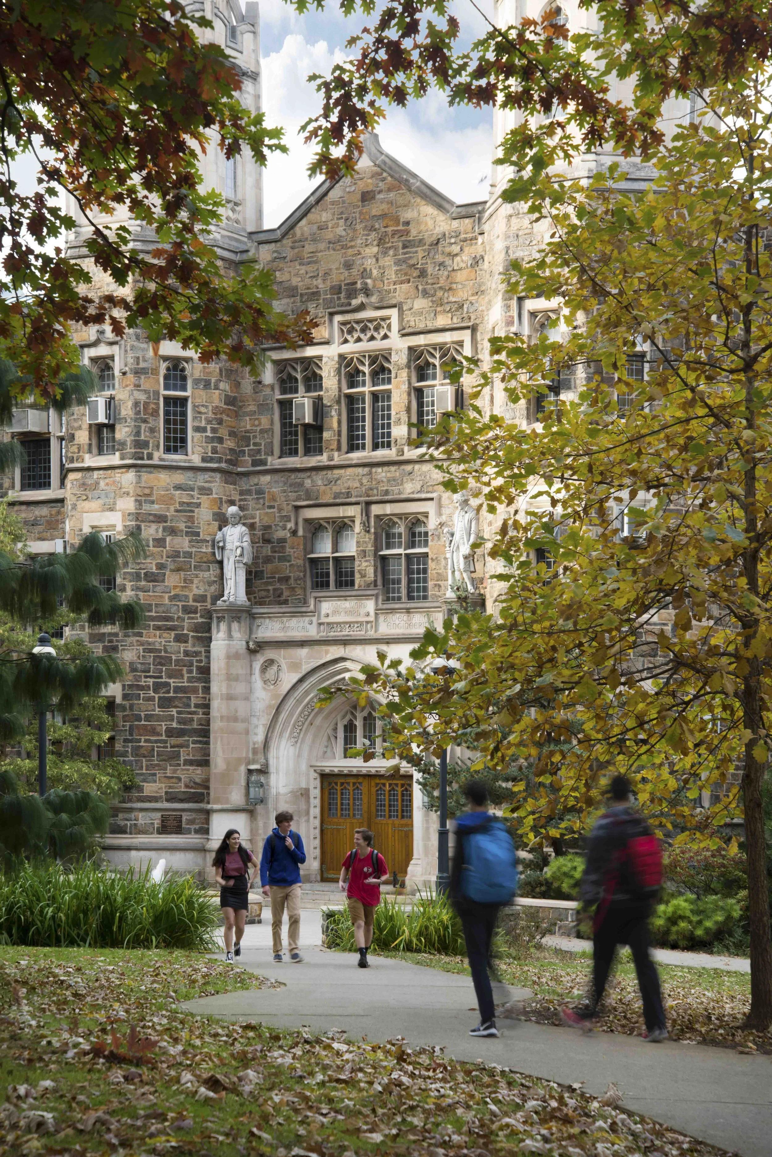 Lehigh University | Bethlehem PA