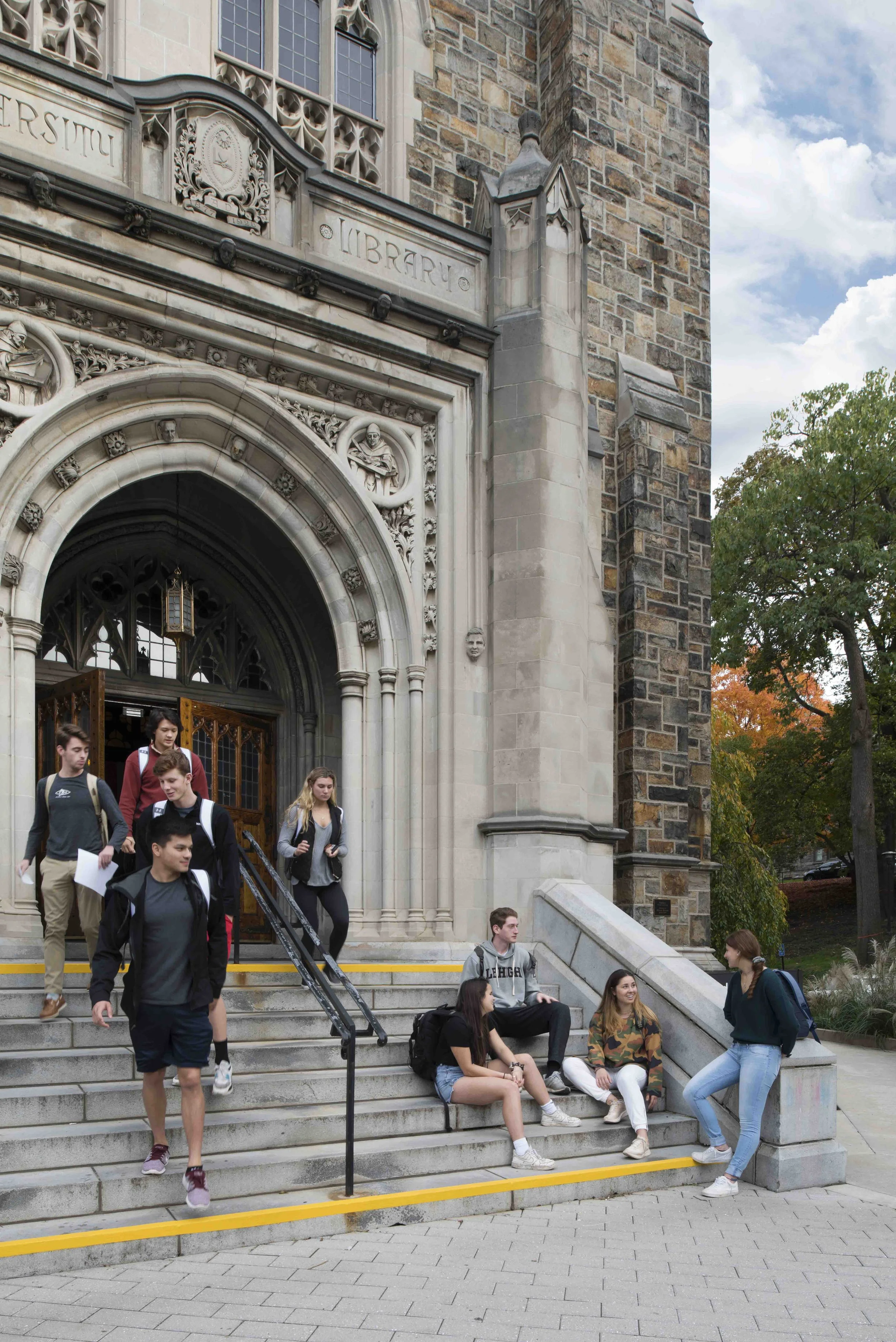 Lehigh University | Bethlehem PA