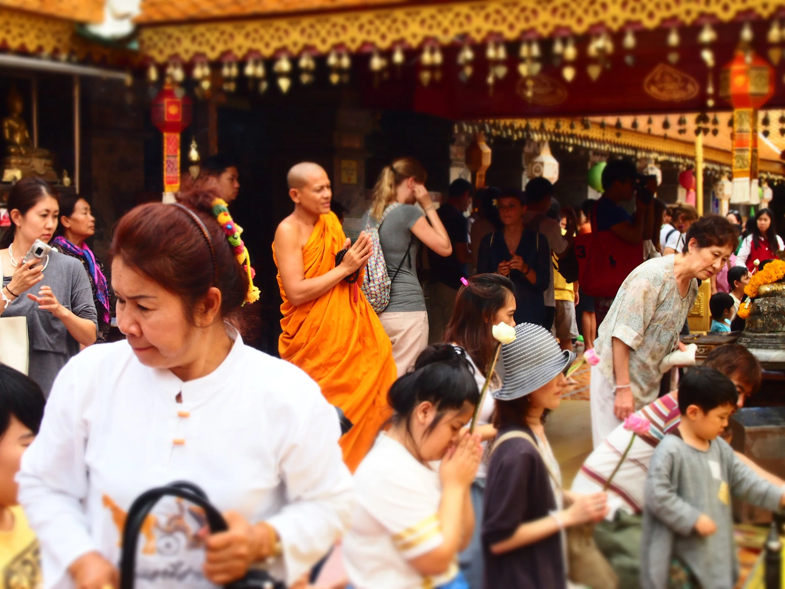 THAILAND | PHOTO: PRAVASSA®