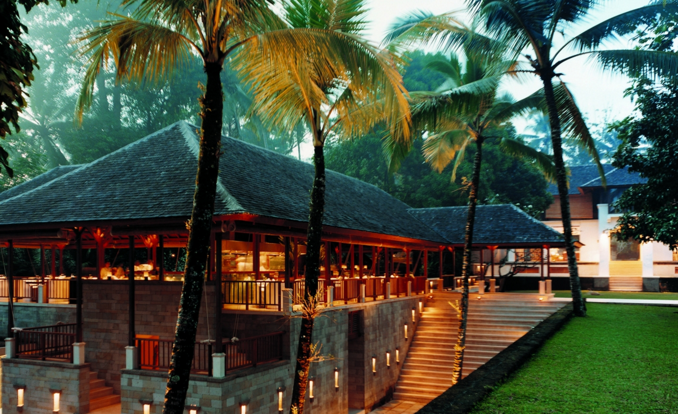 IMAGE VIA COMO SHAMBHALA ESTATE BALI