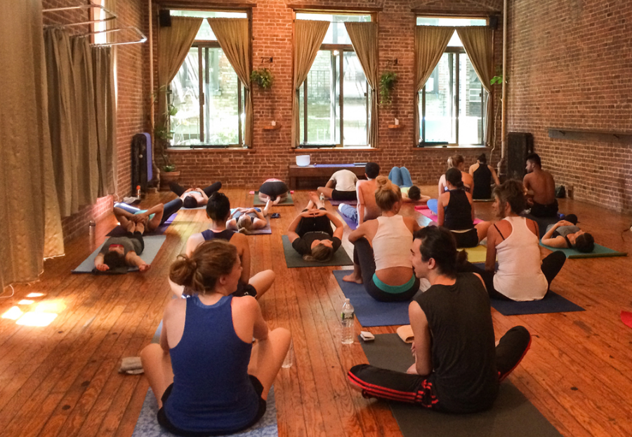 IMAGE VIA YOGA TO THE PEOPLE