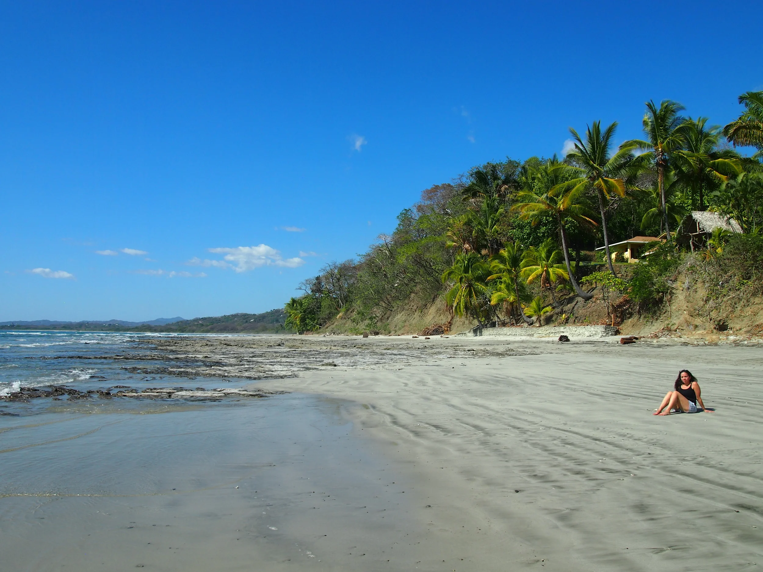 PLAYA GUIONES PHOTO® PRAVASSA