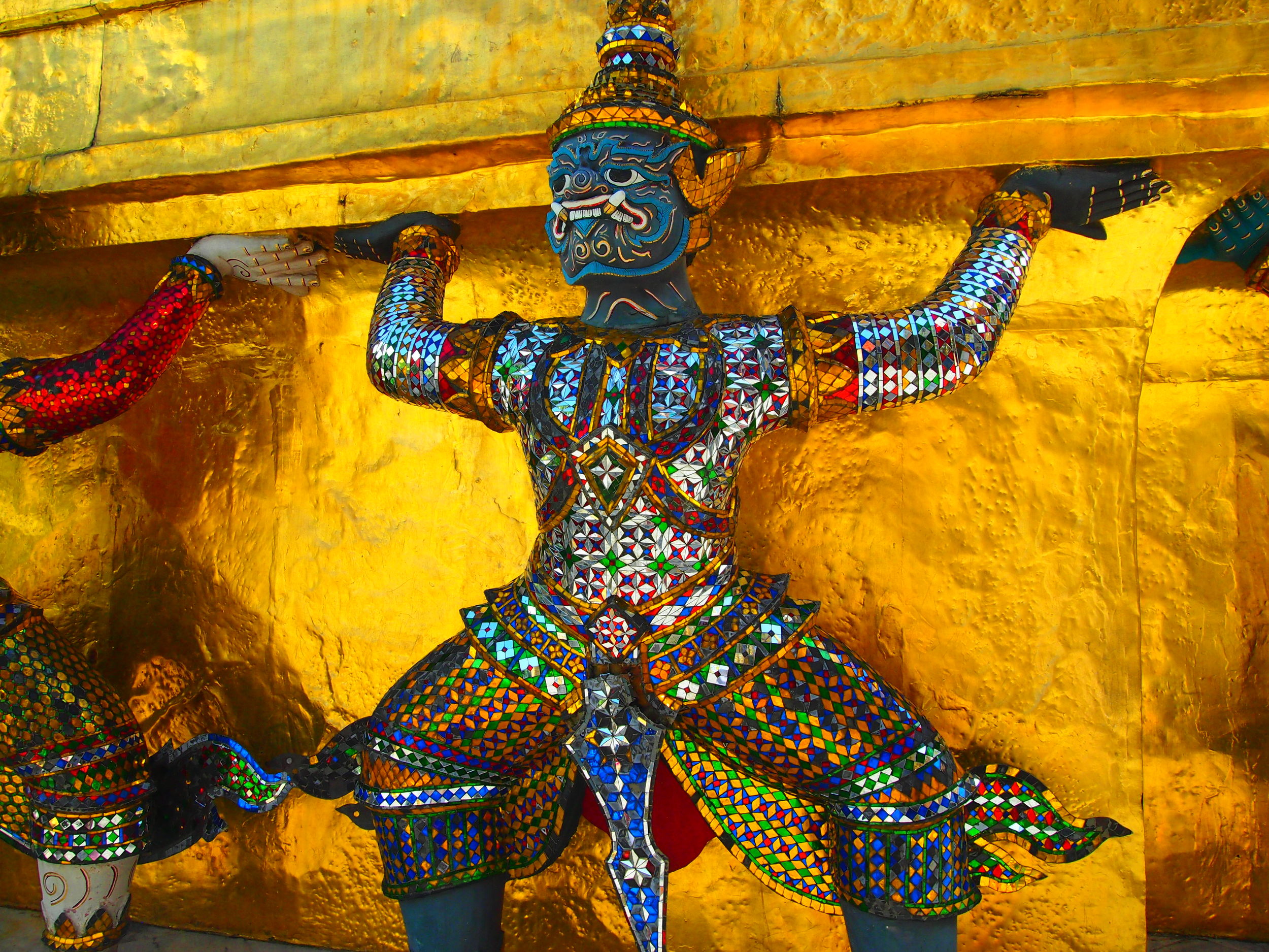 GRAND PALACE PHOTO® PRAVASSA