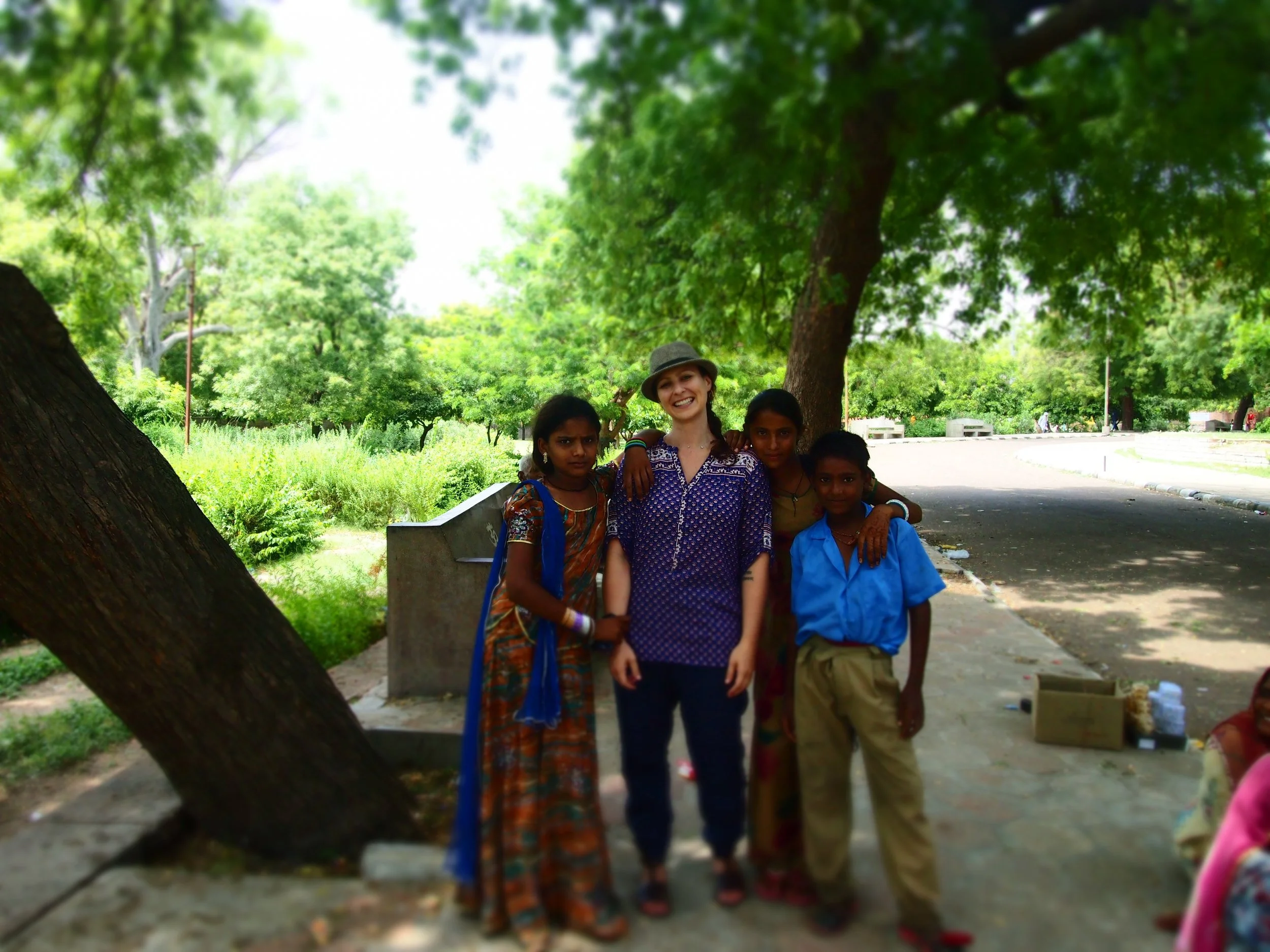 PRAVASSA IN INDIA©