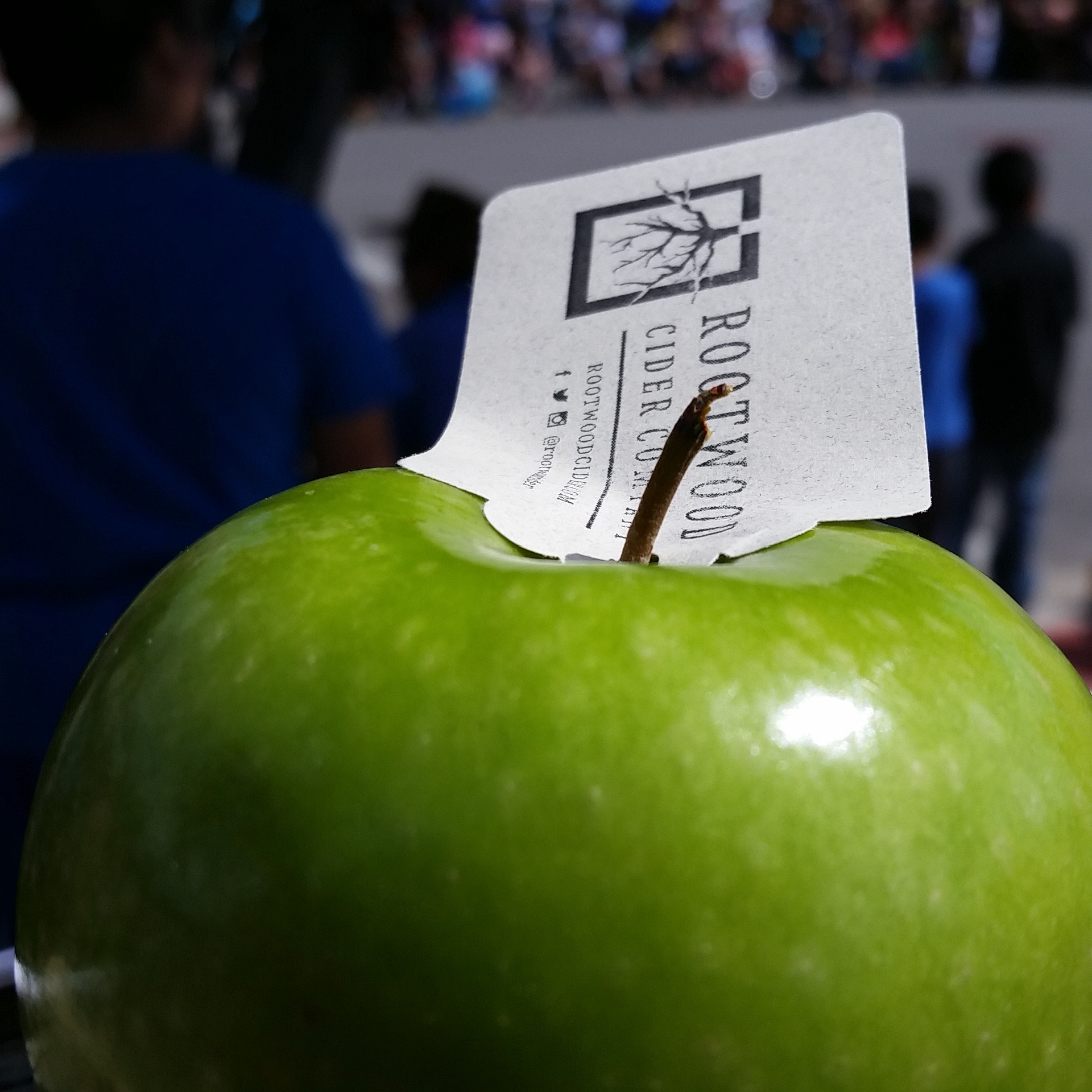 granny smith apple