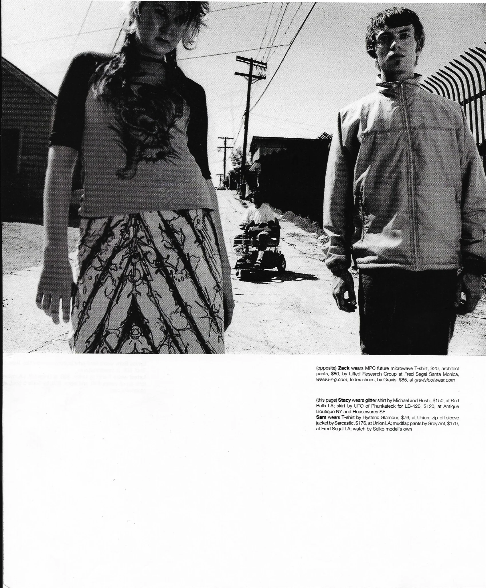 URB Magazine