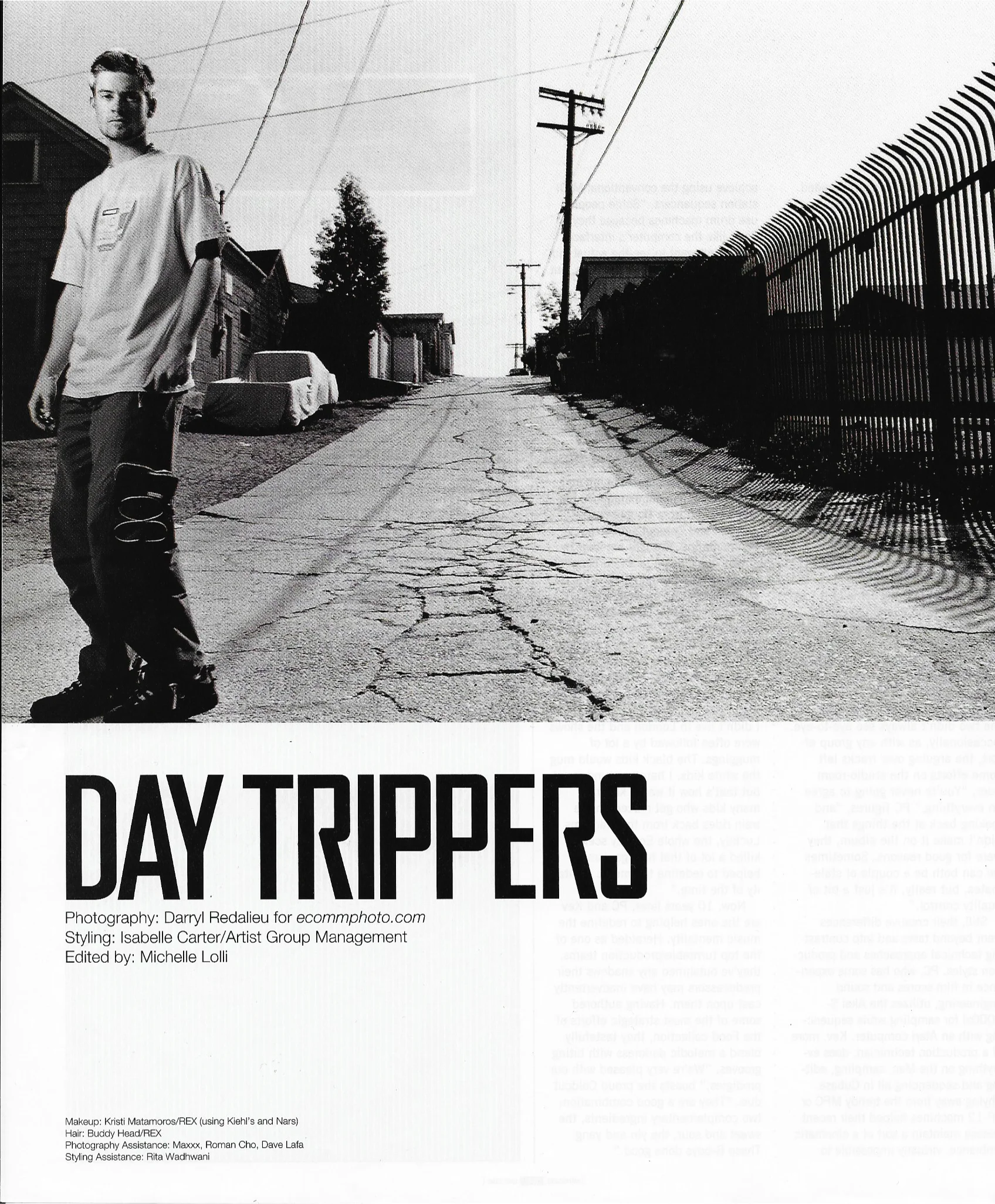 URB Magazine