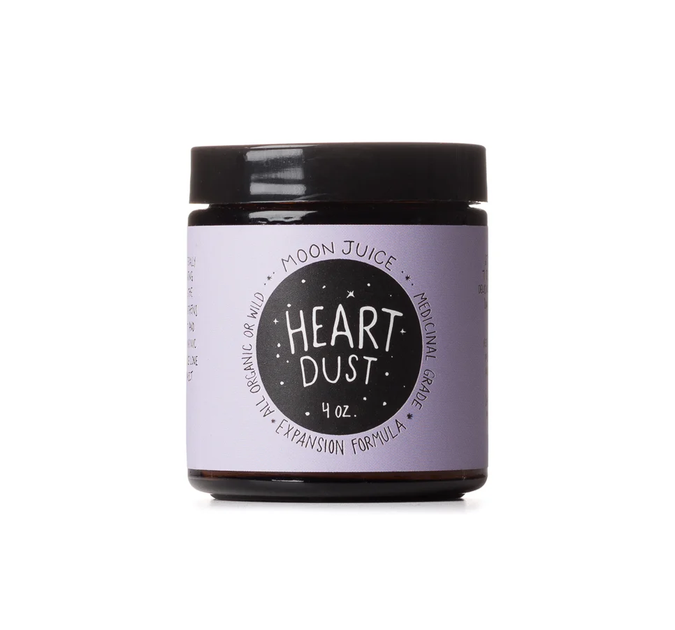 Heart Dust