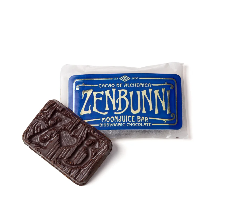 Biodynamic Chocolate