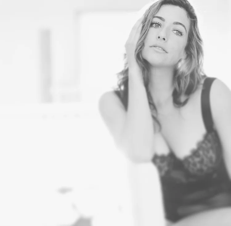 Authentic Love with Jessica Winterstern