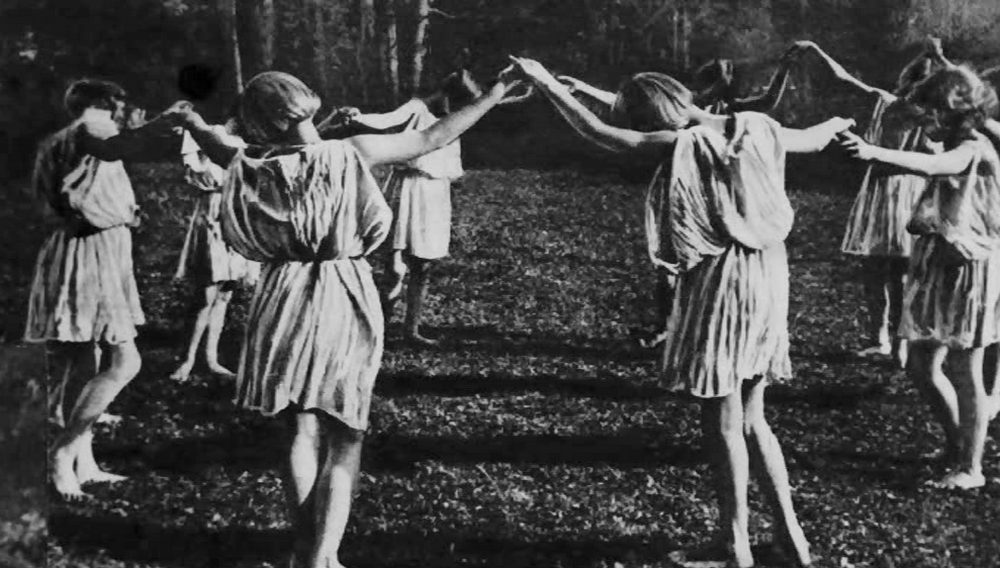 HOC CELESTIAL CIRCLE