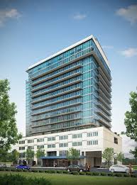 Proposed 228 Wilson Avenue Development