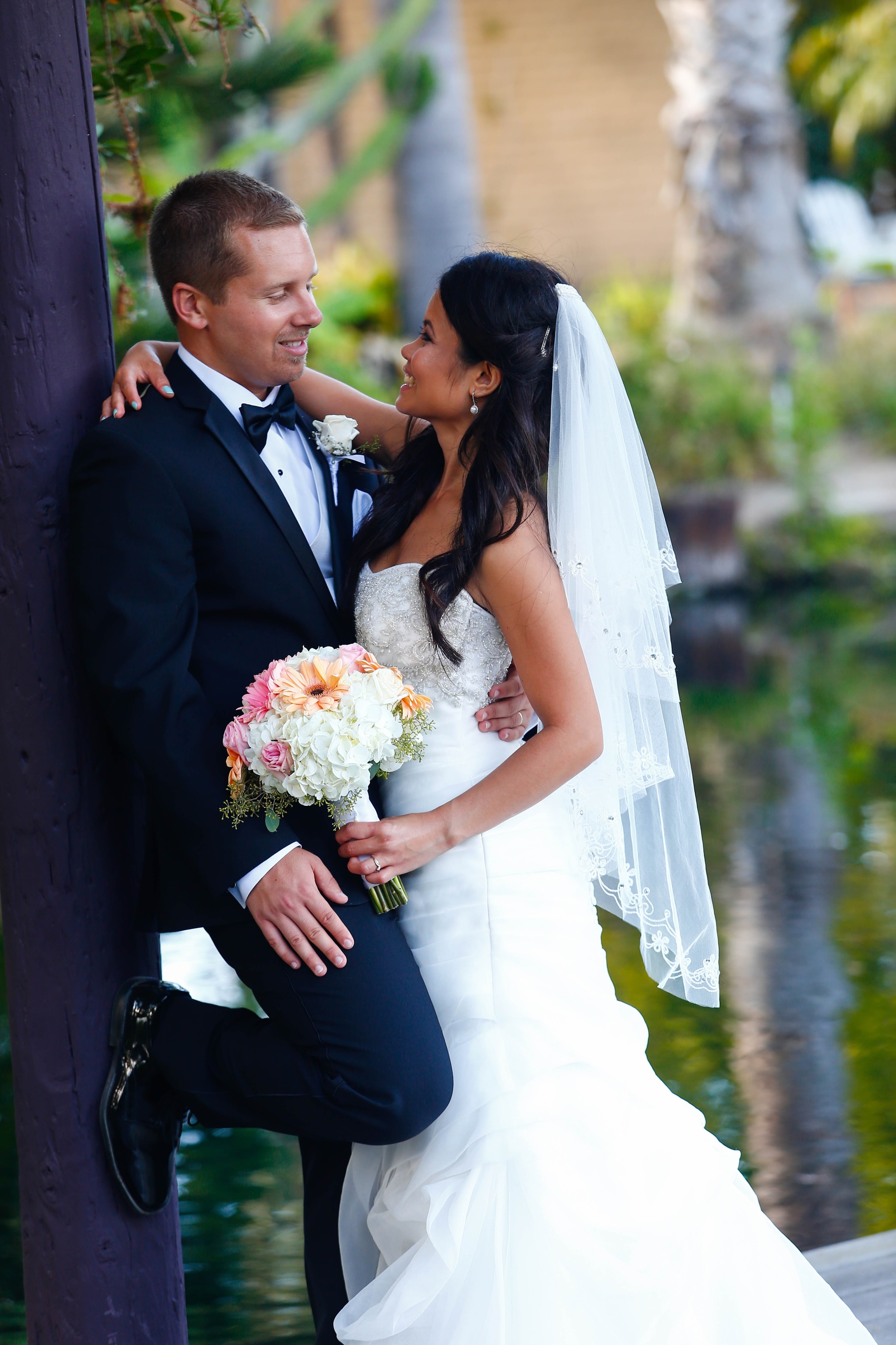 san diego budget wedding photography