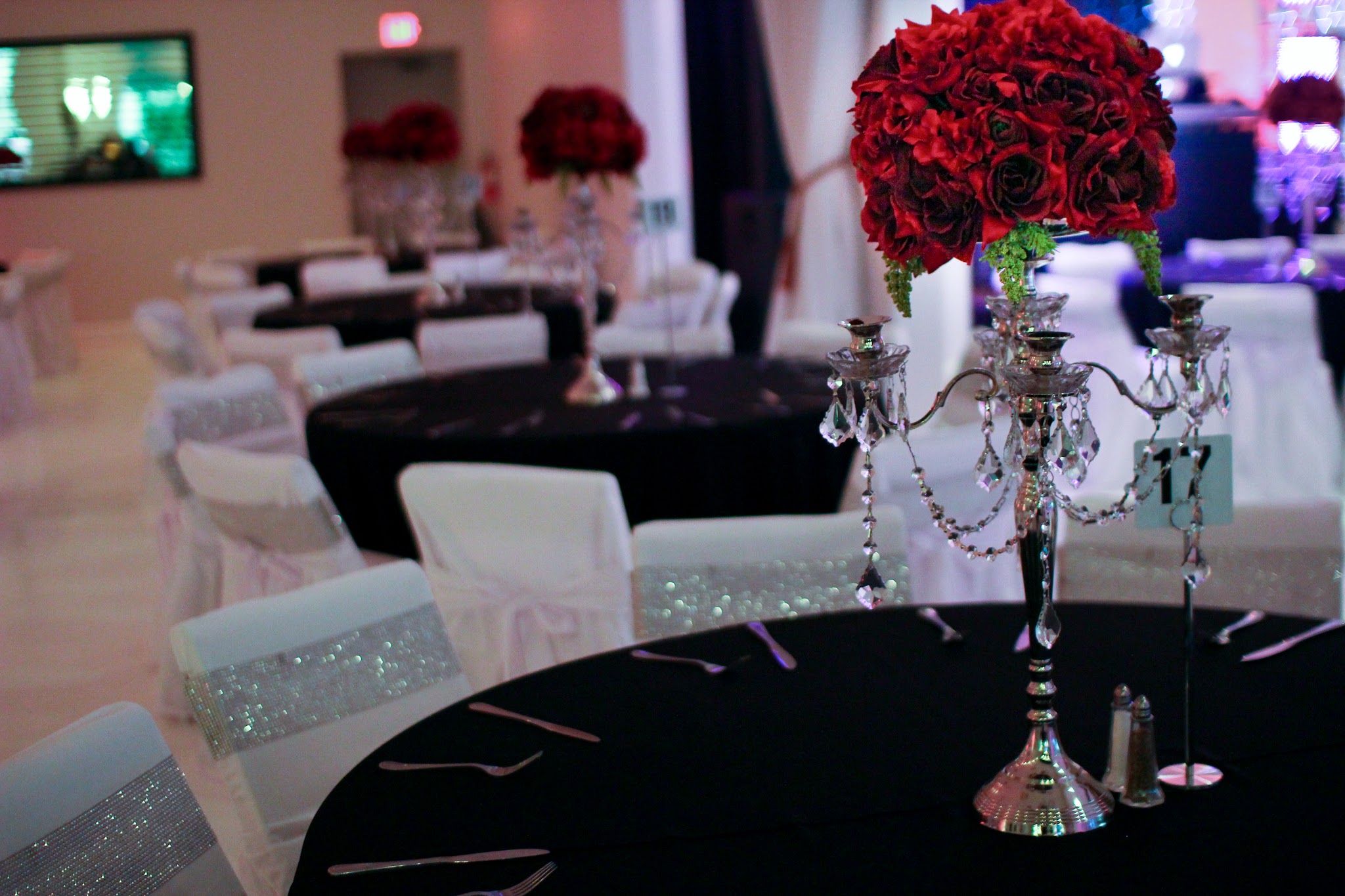 Affordable Quinceanera venue Hemet, San Jacinto, Beaumont