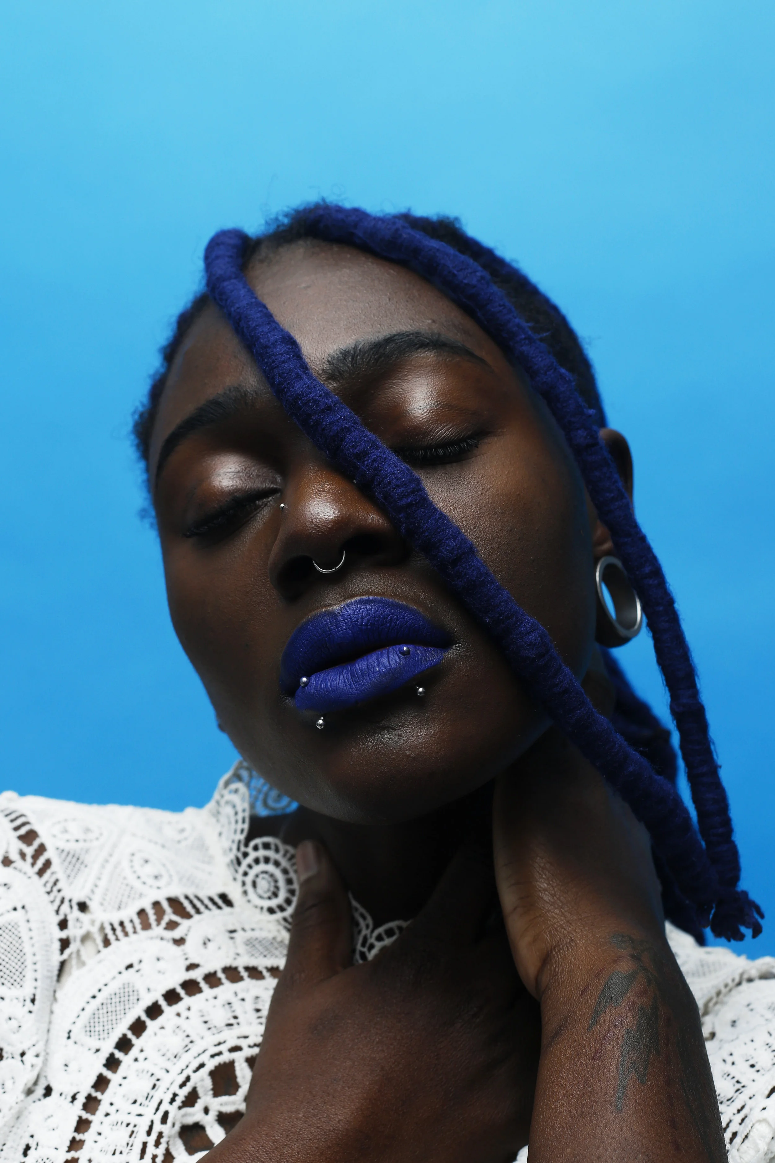 Indigo Child