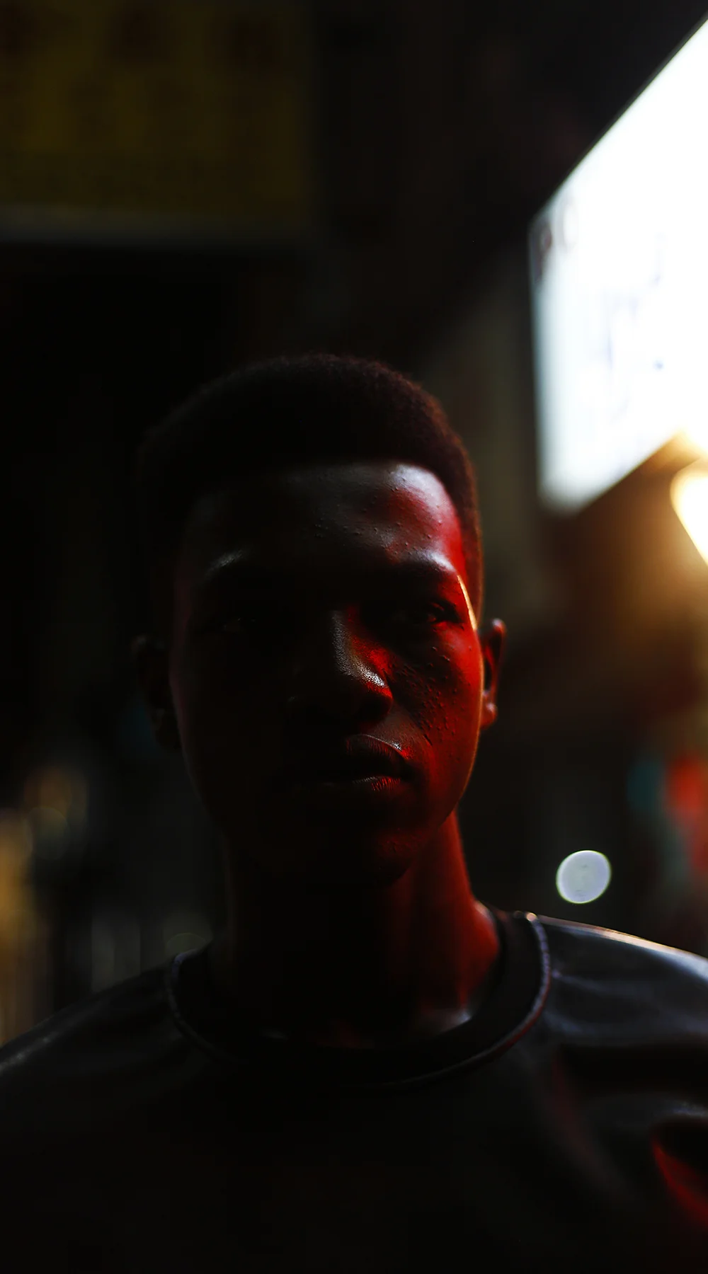 Chinatown