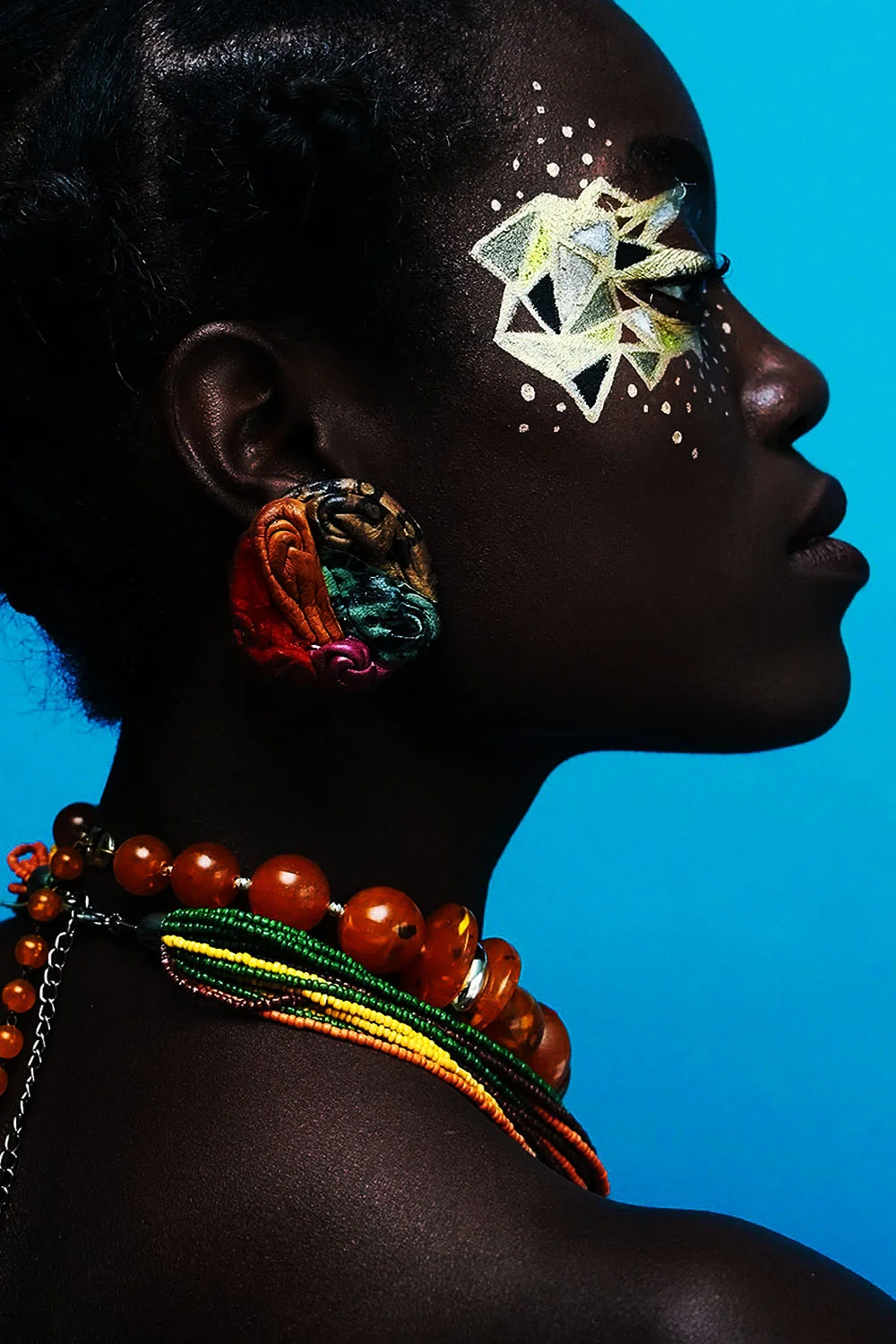 Ode to Oya