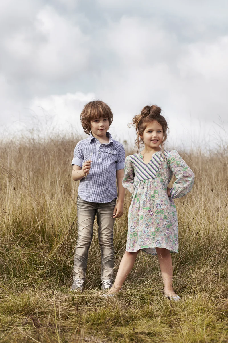 MYER KIDS