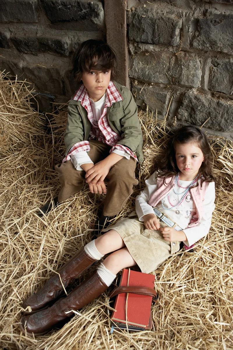 GUMBOOTS