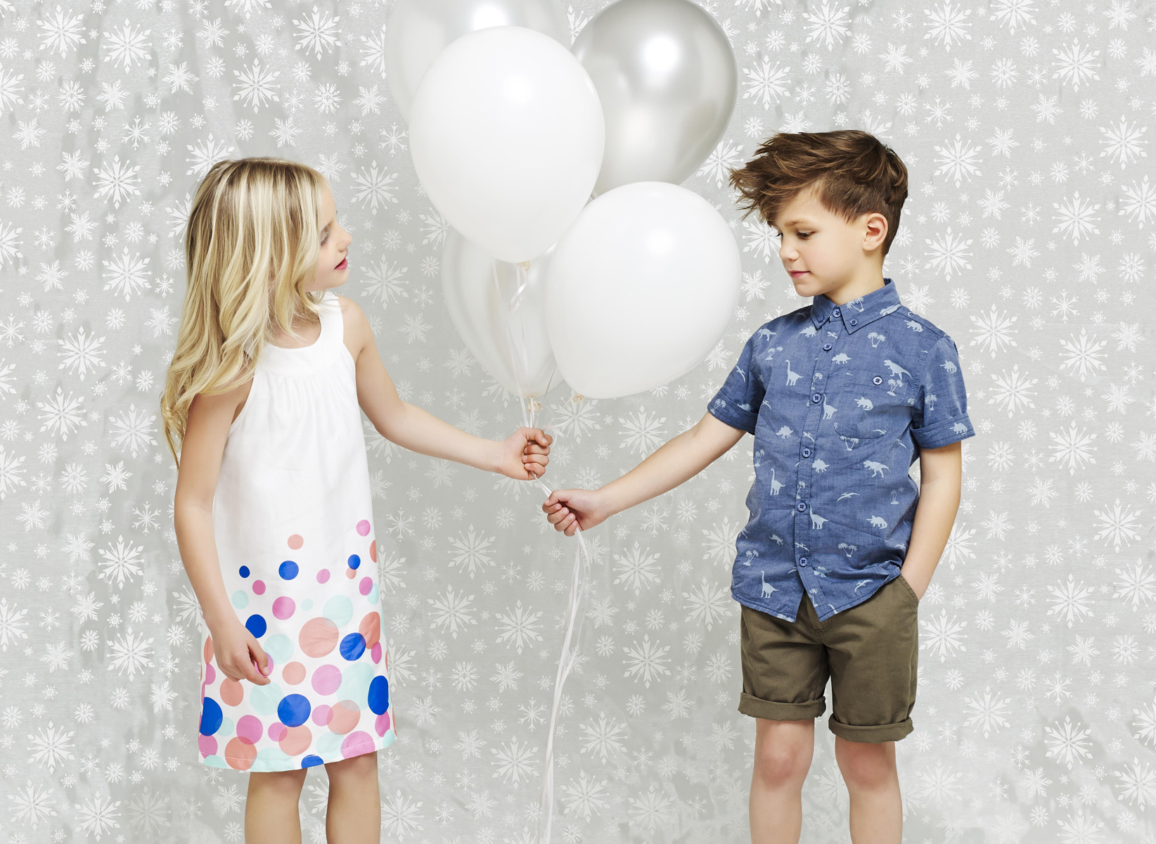 MYER EMPORIUM - SUMMER 2014