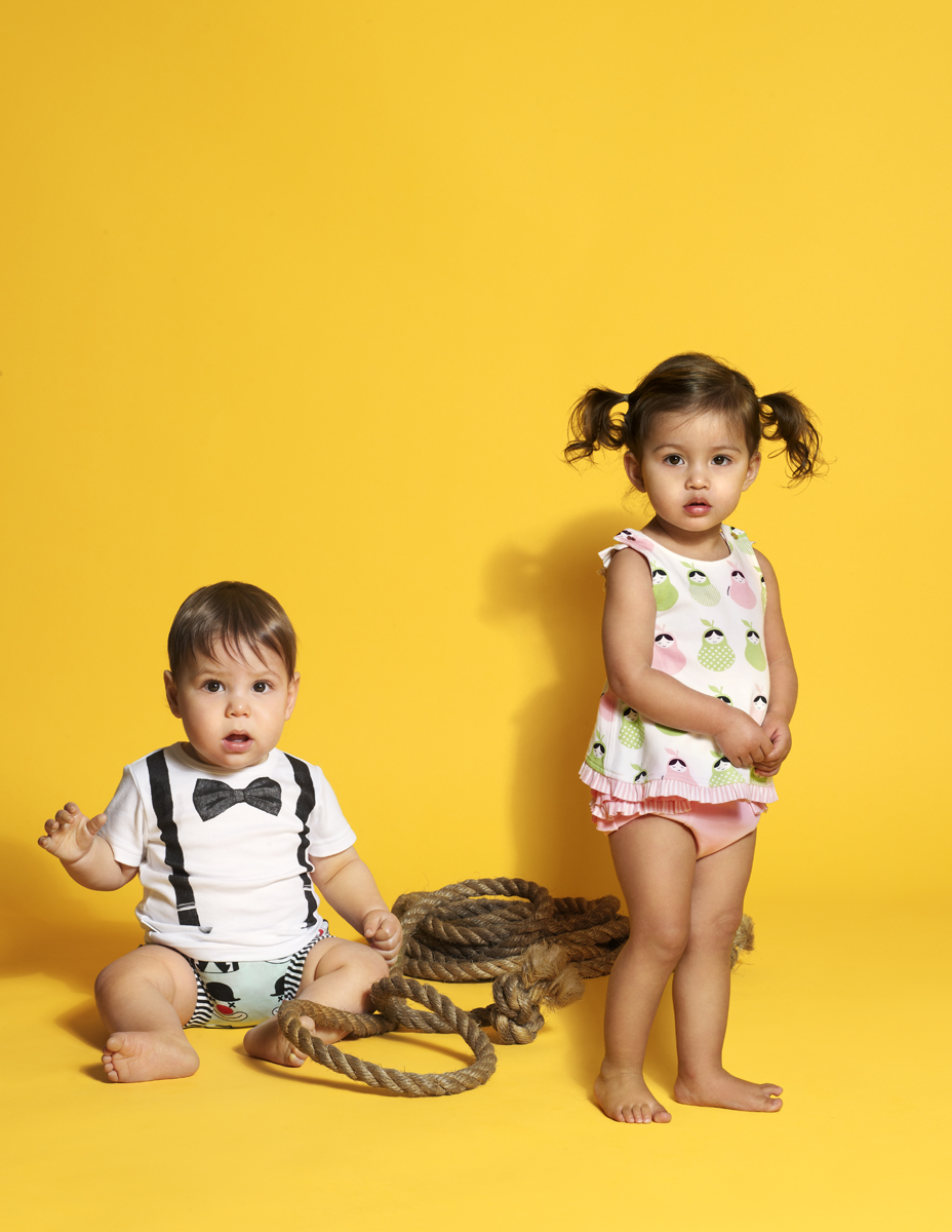 MYER KIDS