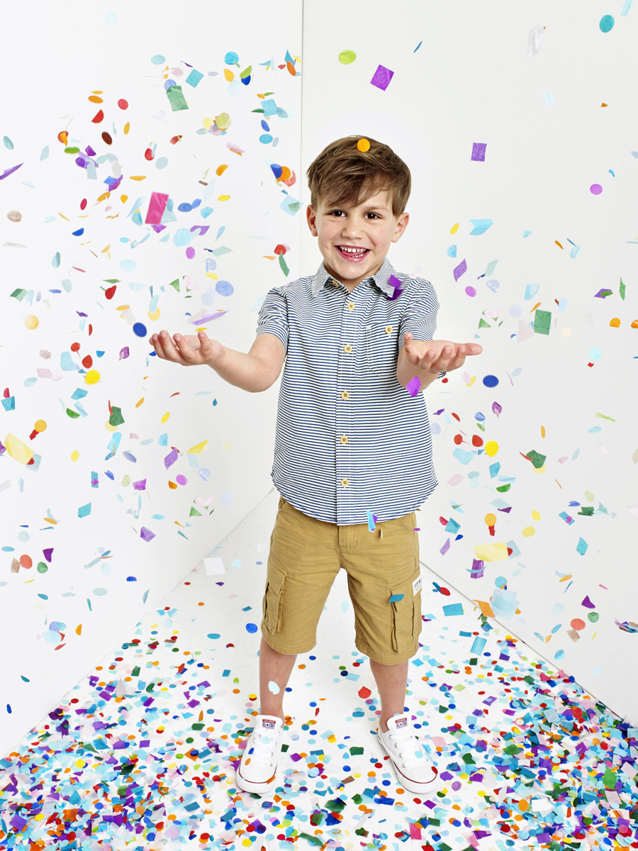 MYER EMPORIUM - SUMMER 2014