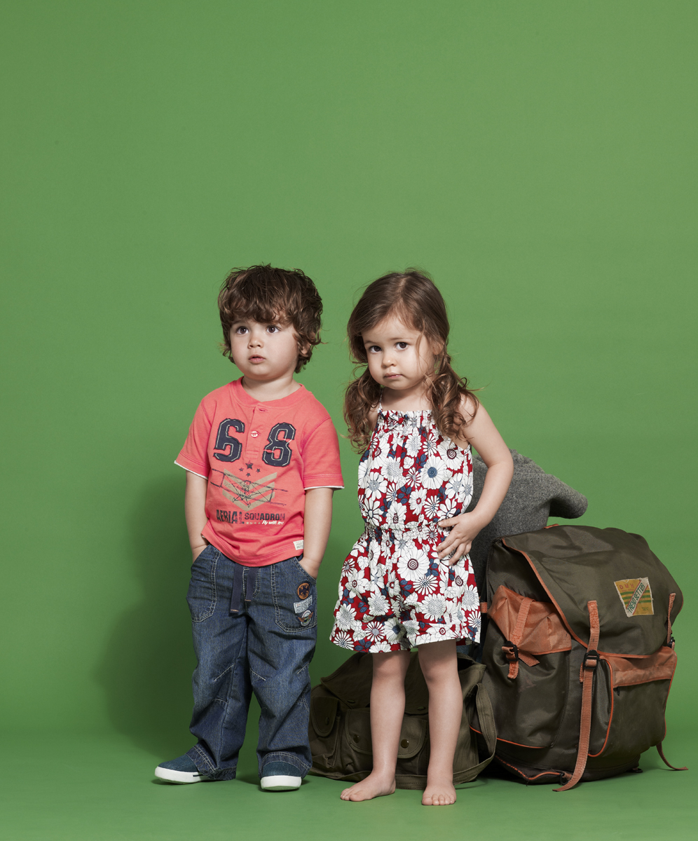 MYER KIDS