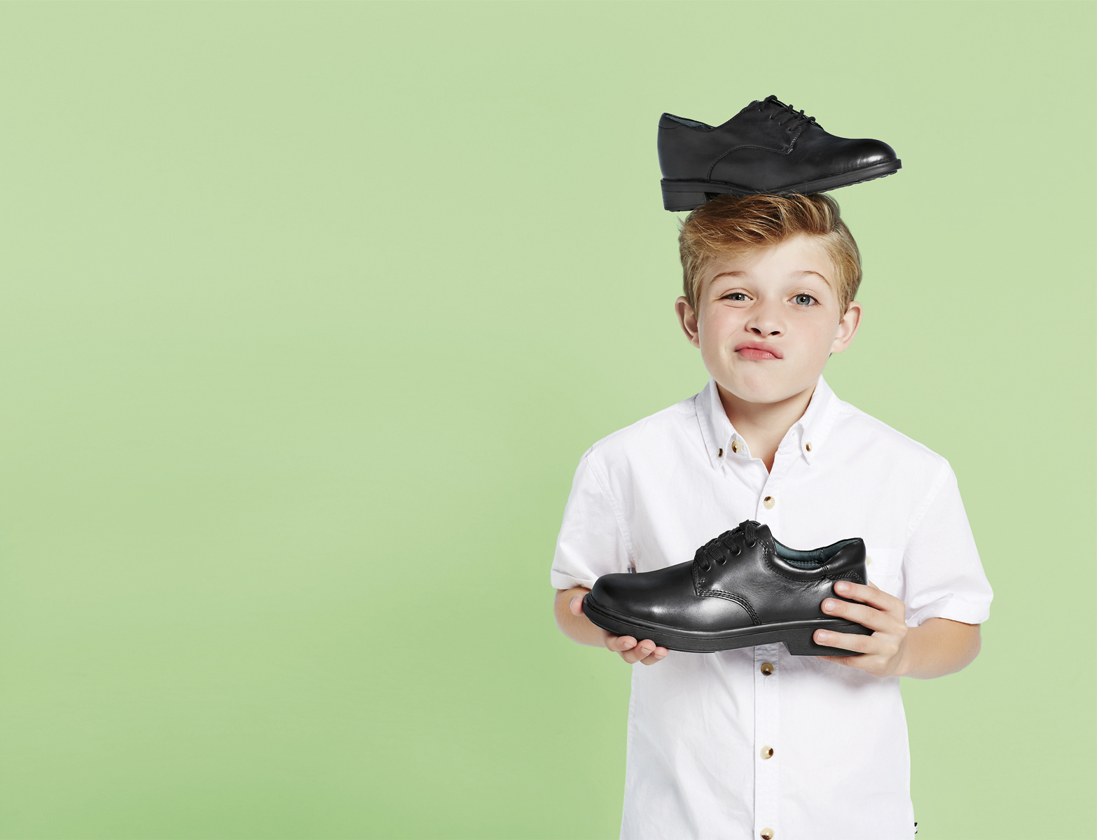 MYER - BACK TO SCHOOL