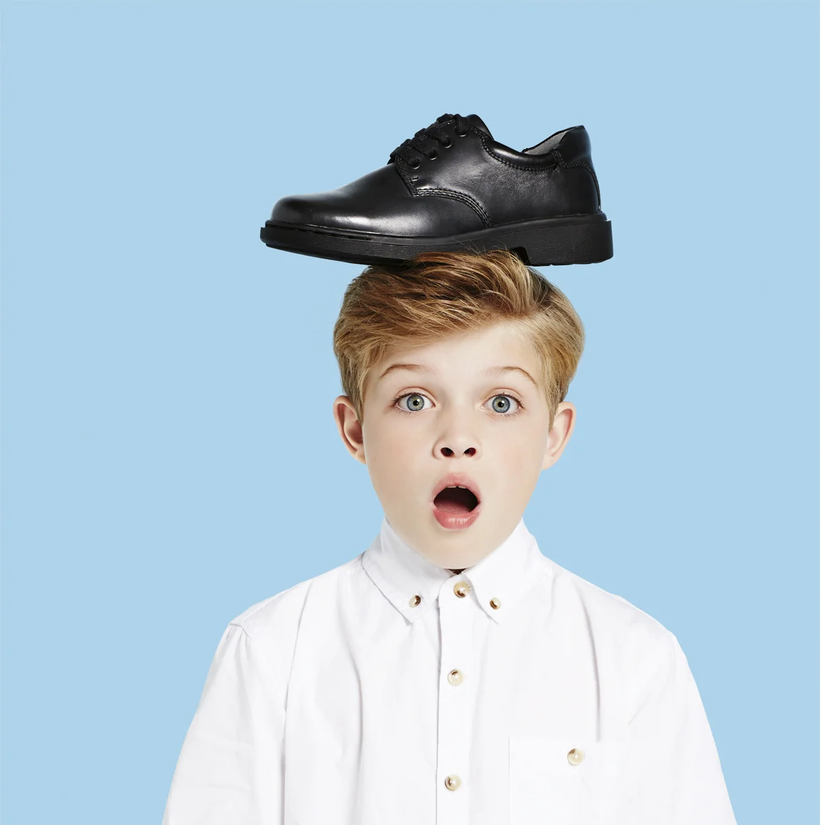 MYER - BACK TO SCHOOL